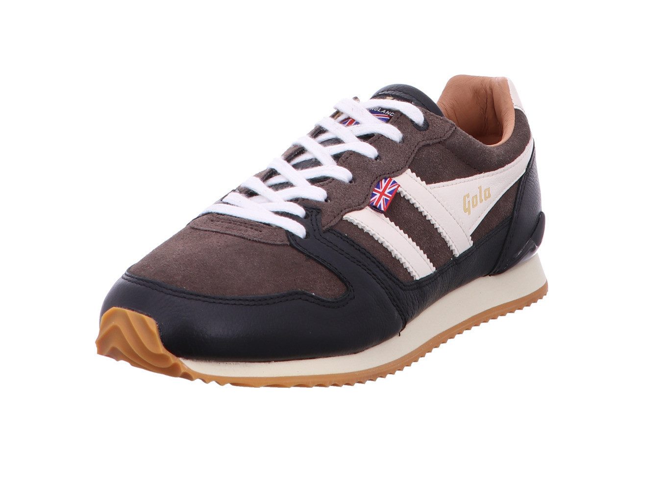 Gola Trophy Oxford Schnürschuh