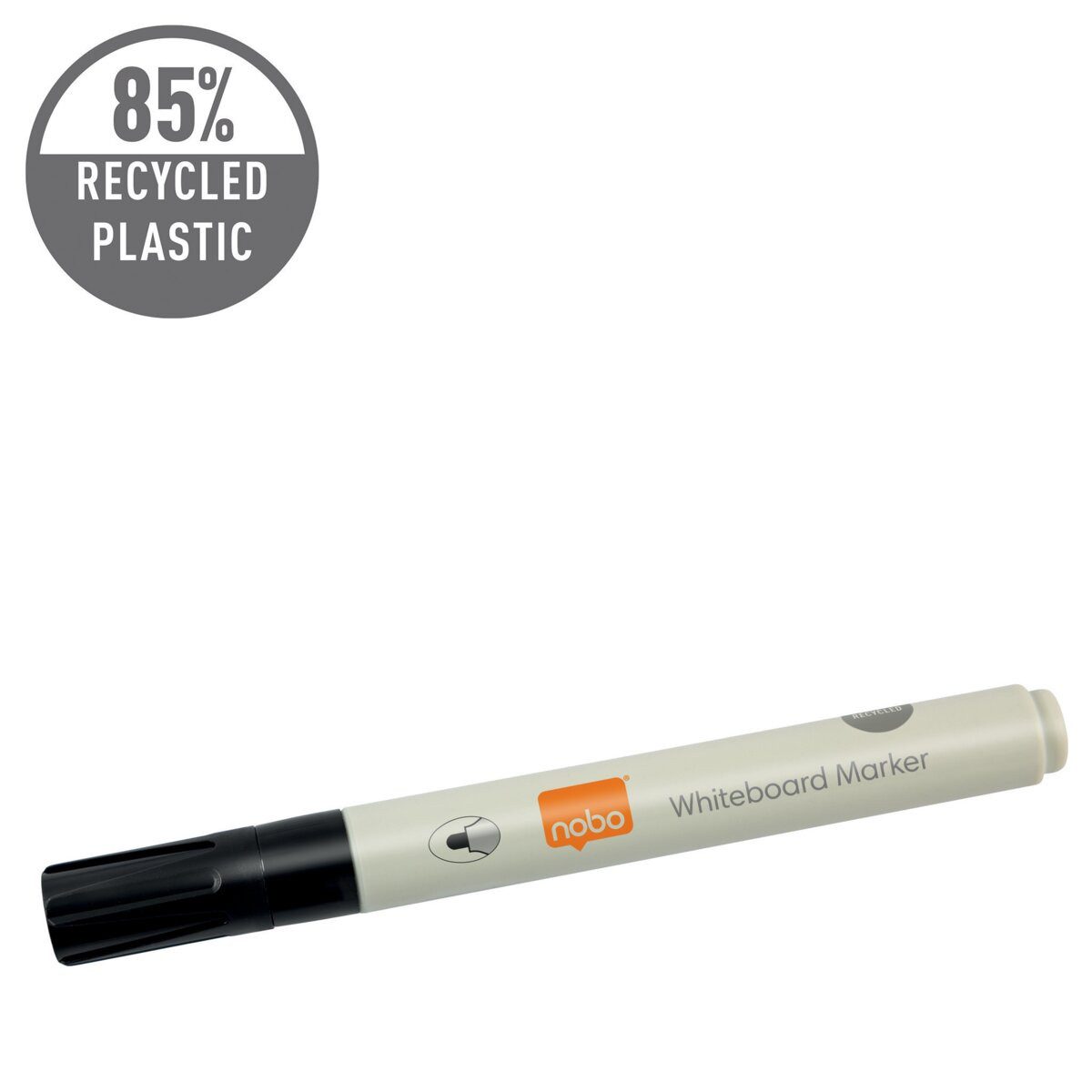 Whiteboardmarker 4er Set – Tafelschreiber In Schwarz, Rot, Grün, Blau – 2,8 Mm, Von Pro Cart