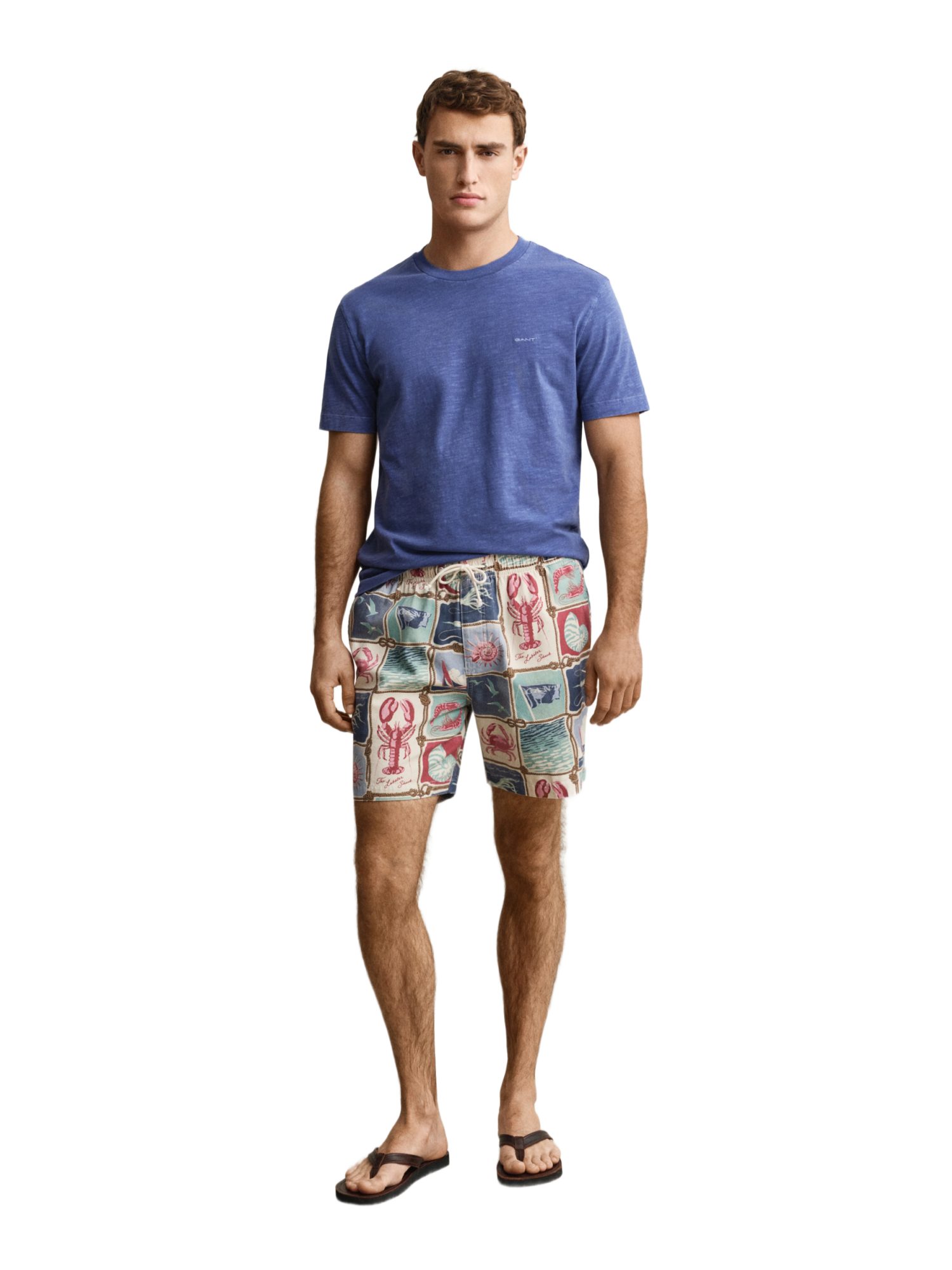 Gant Bermudas
