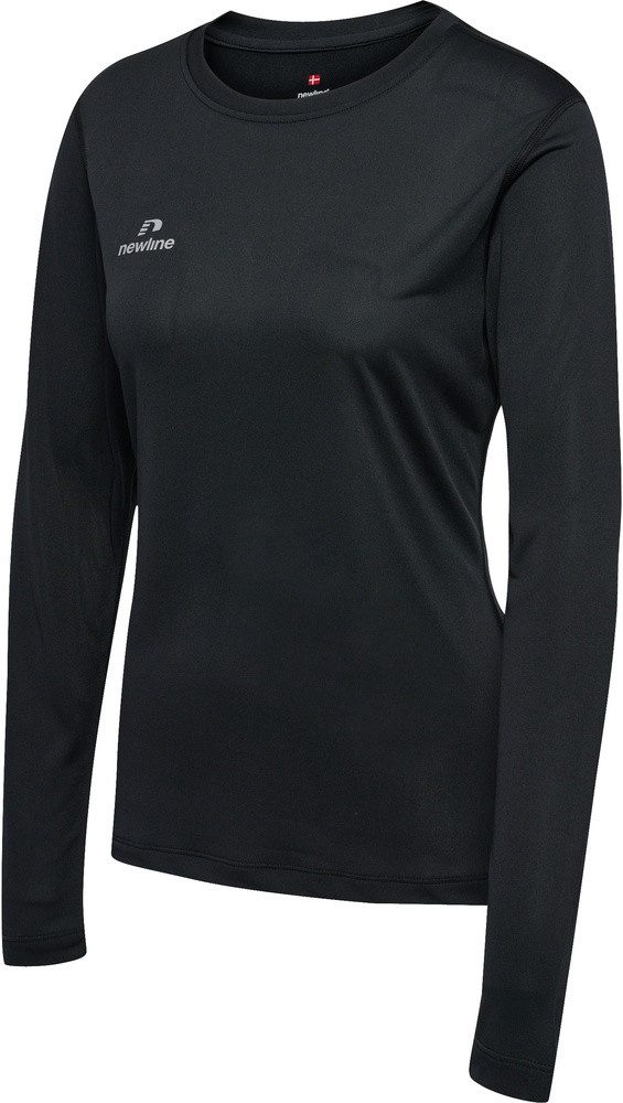 NewLine T-Shirt Nwlbeat T-Shirt L/S W