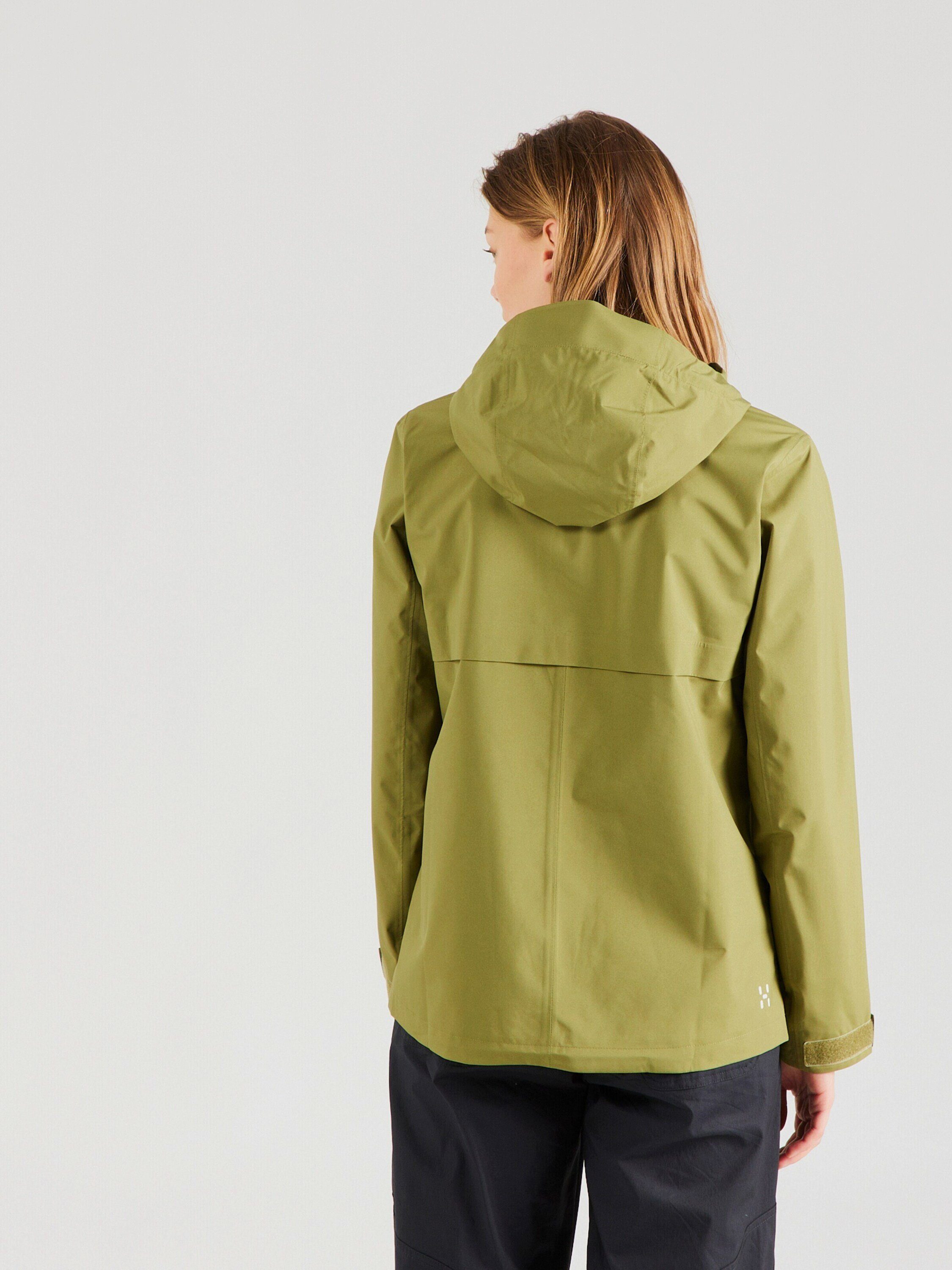 Haglöfs Softshelljacke Aria Proof (1-St)