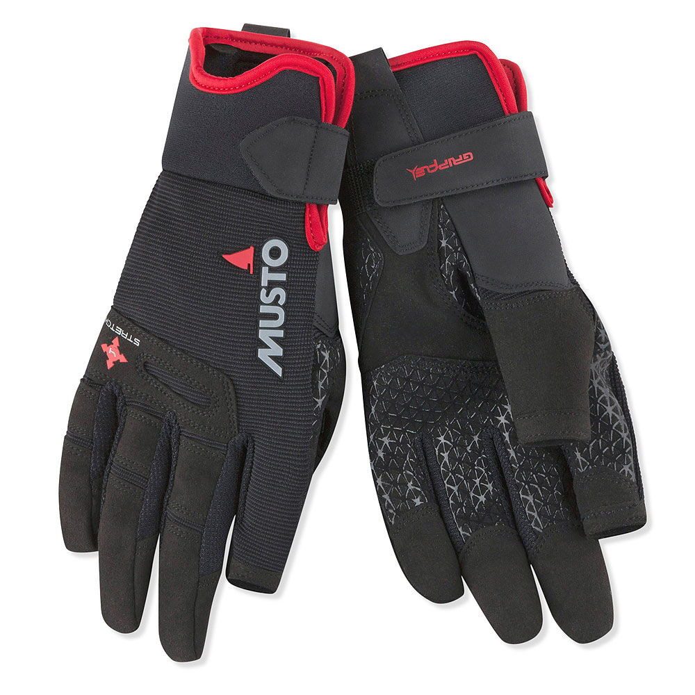 MUSTO Multisporthandschuhe