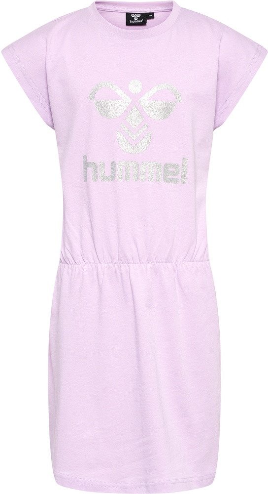 hummel Minikleid Hmlflowy Dress S/S