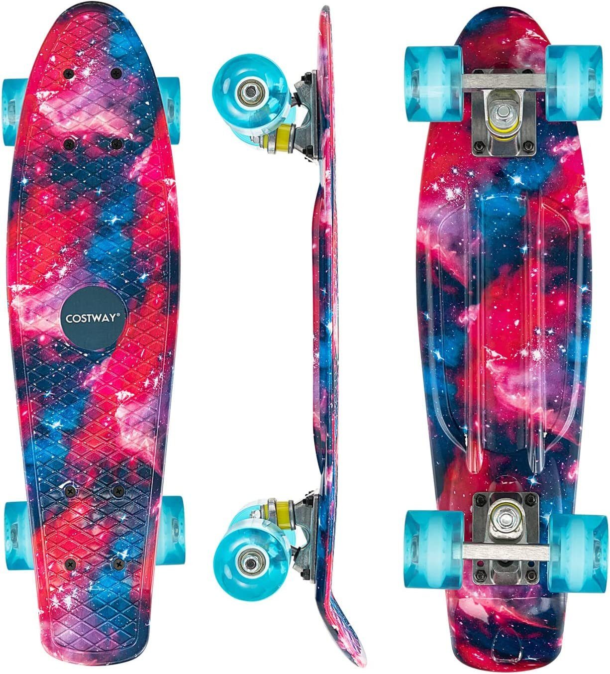 Funboard skateboard sale