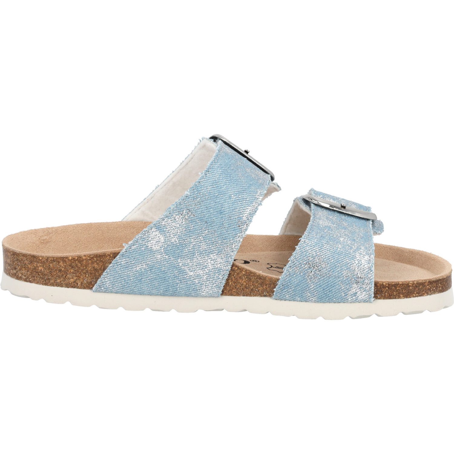 Palado Samos GS Jeans Pantolette
