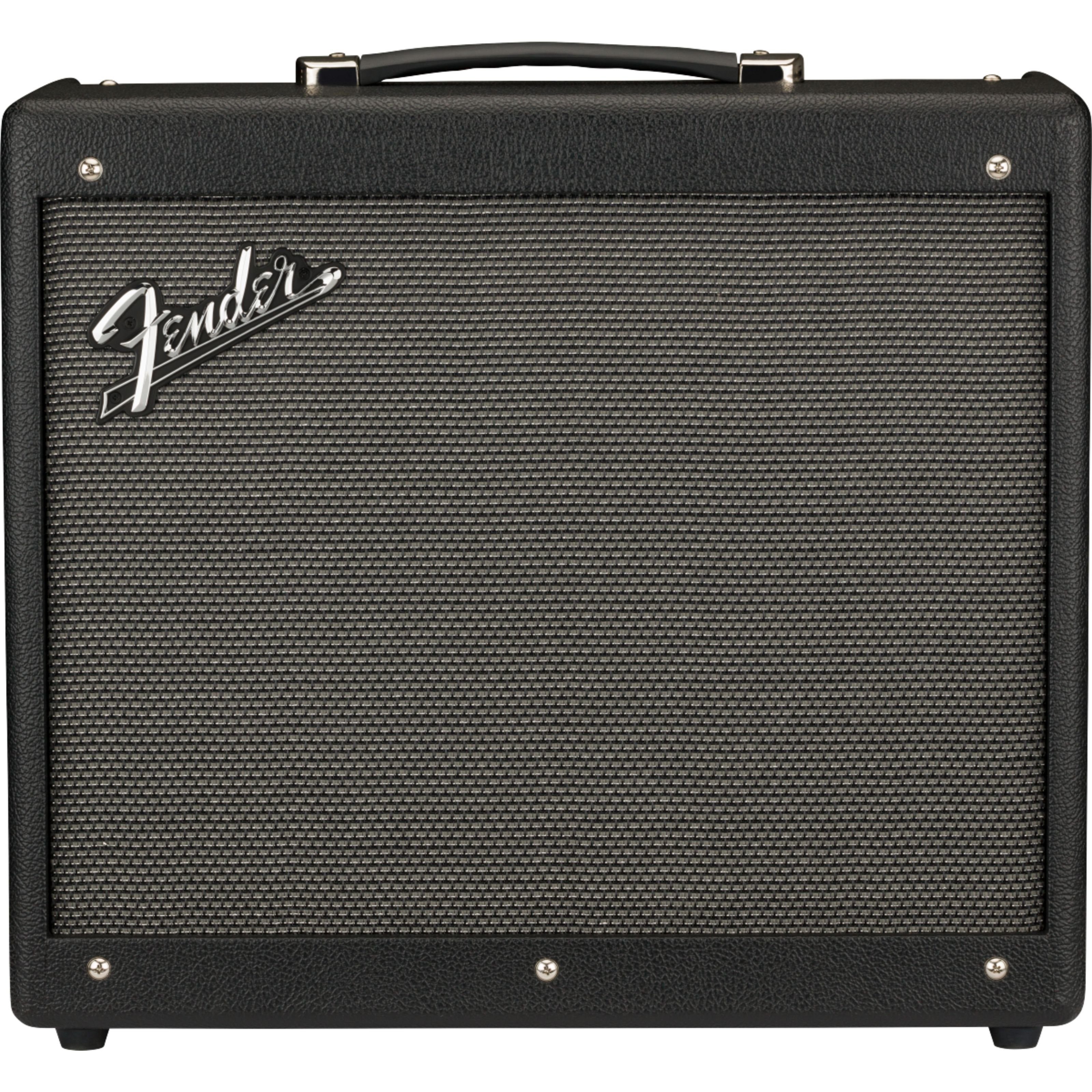 Fender Verstärker (Mustang GTX50 - Modeling Combo Verstärker für E-Gitarre)