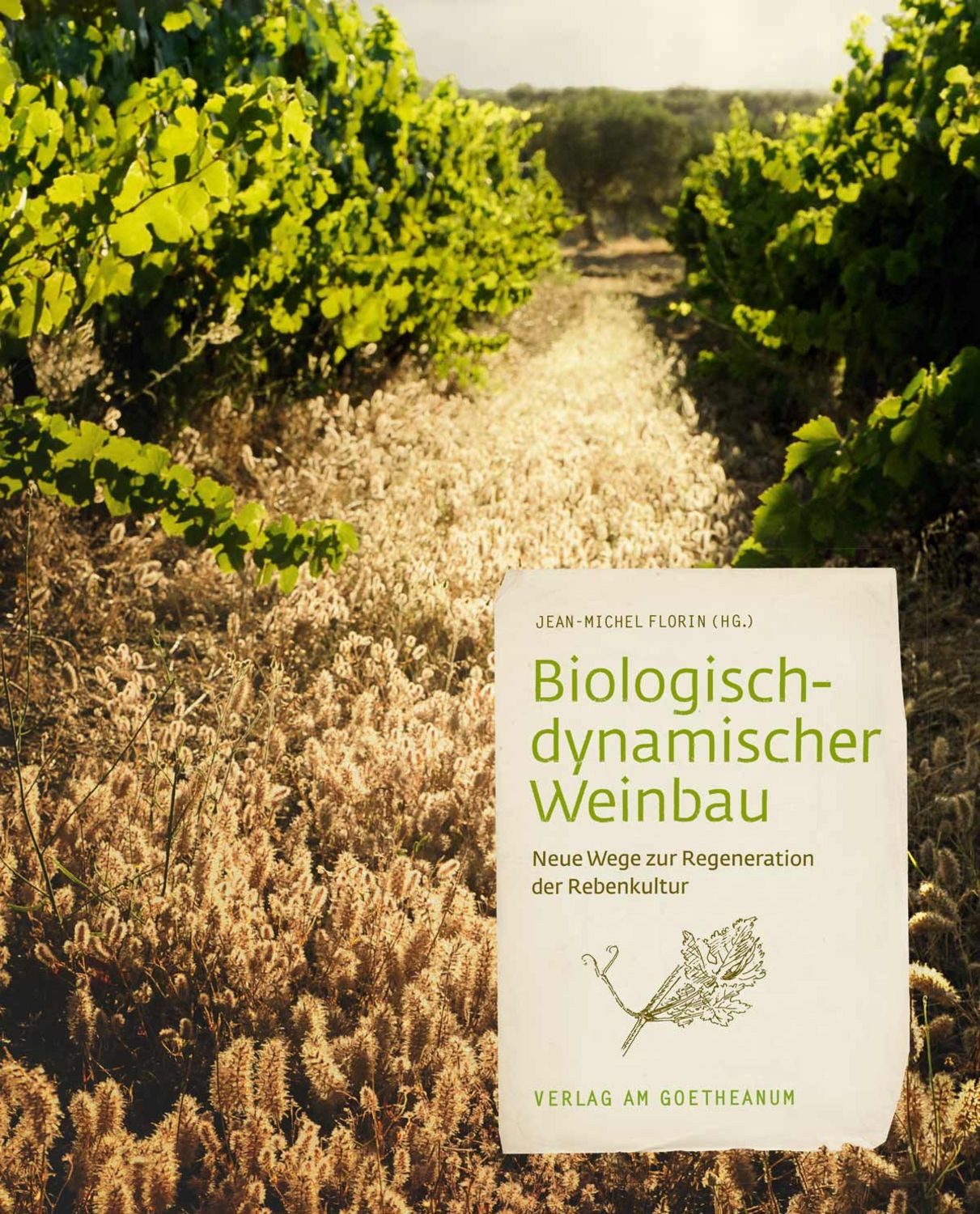 Biologisch-dynamischer Weinbau / diverse
