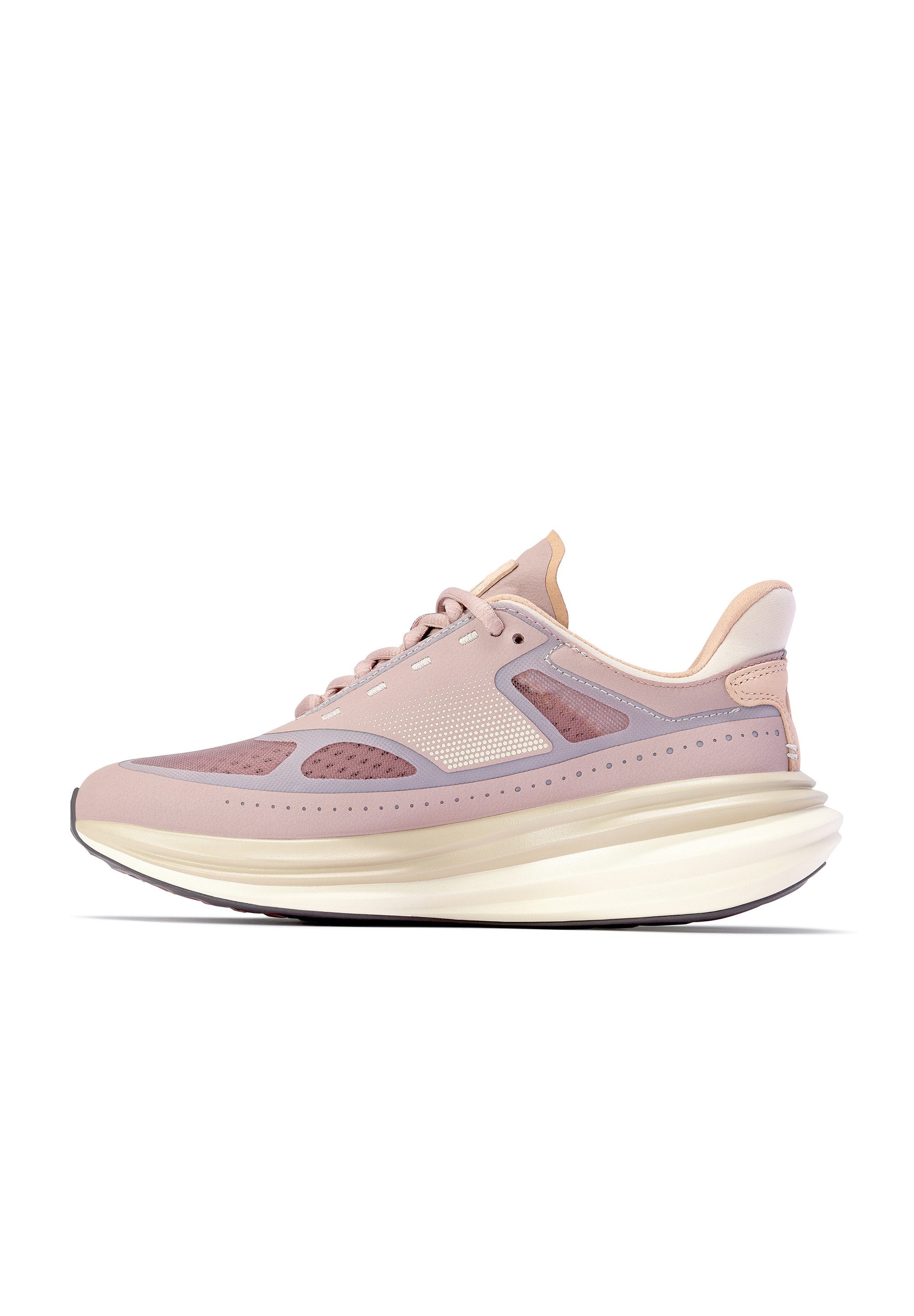 Cole Haan ORIGINALGRAND QUADSTAR RUNNING SNEAKERS Sneaker hoher Tragekomfort