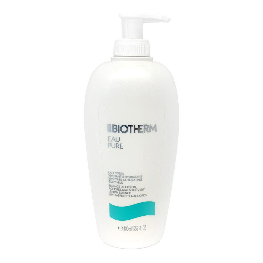 Bodylotion Eau Pure