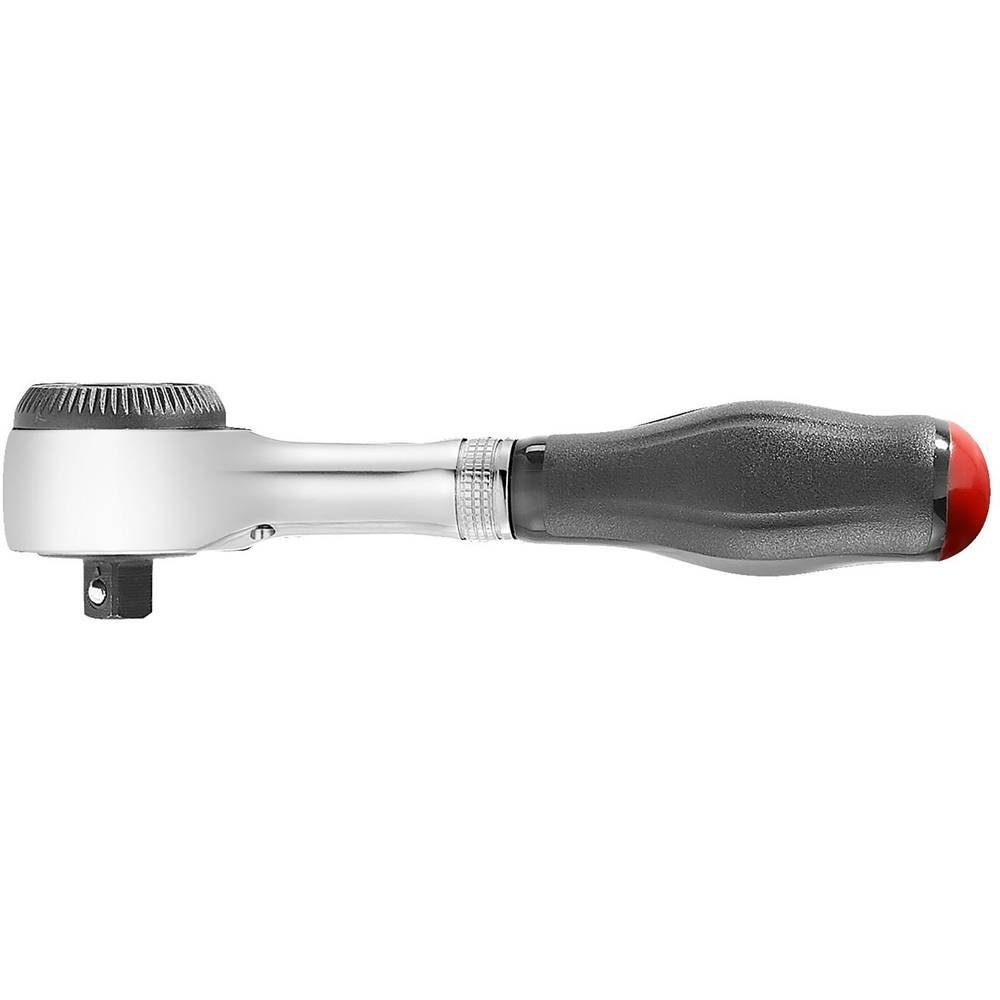 Ratsche Umschaltknarre 1/4″ mit 360° Drehgriff