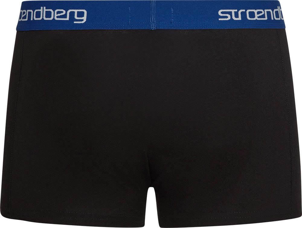 stroendberg Boxershorts hoher Tragekomfort dank hohem Baumwollanteil – Bild 4 von 5