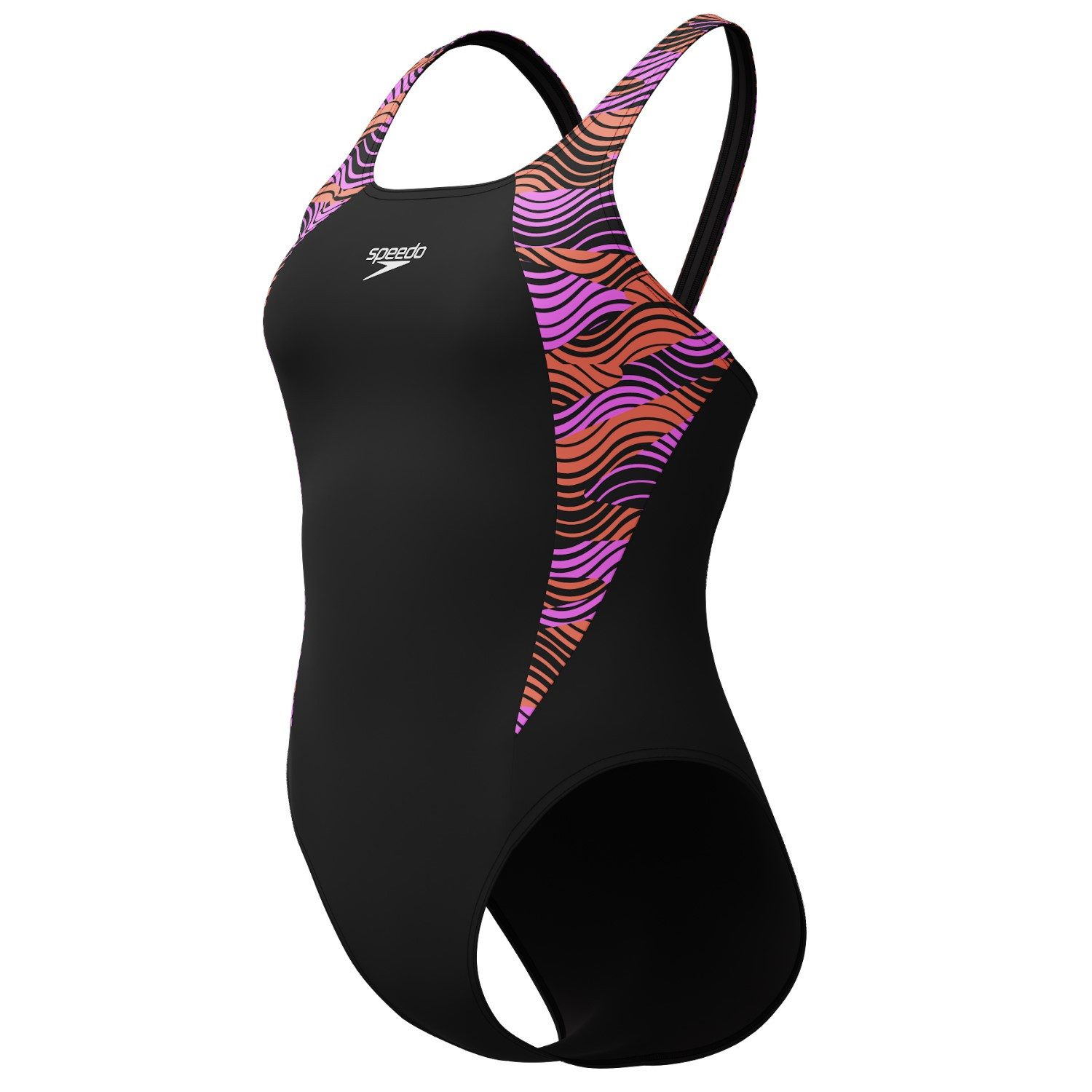 Speedo Badeanzug Hyperboom Badanzug günstig online kaufen