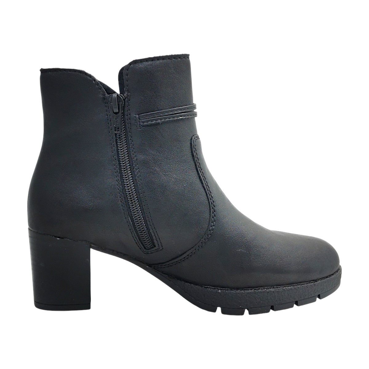 Rieker Stiefel Schnürstiefel günstig online kaufen