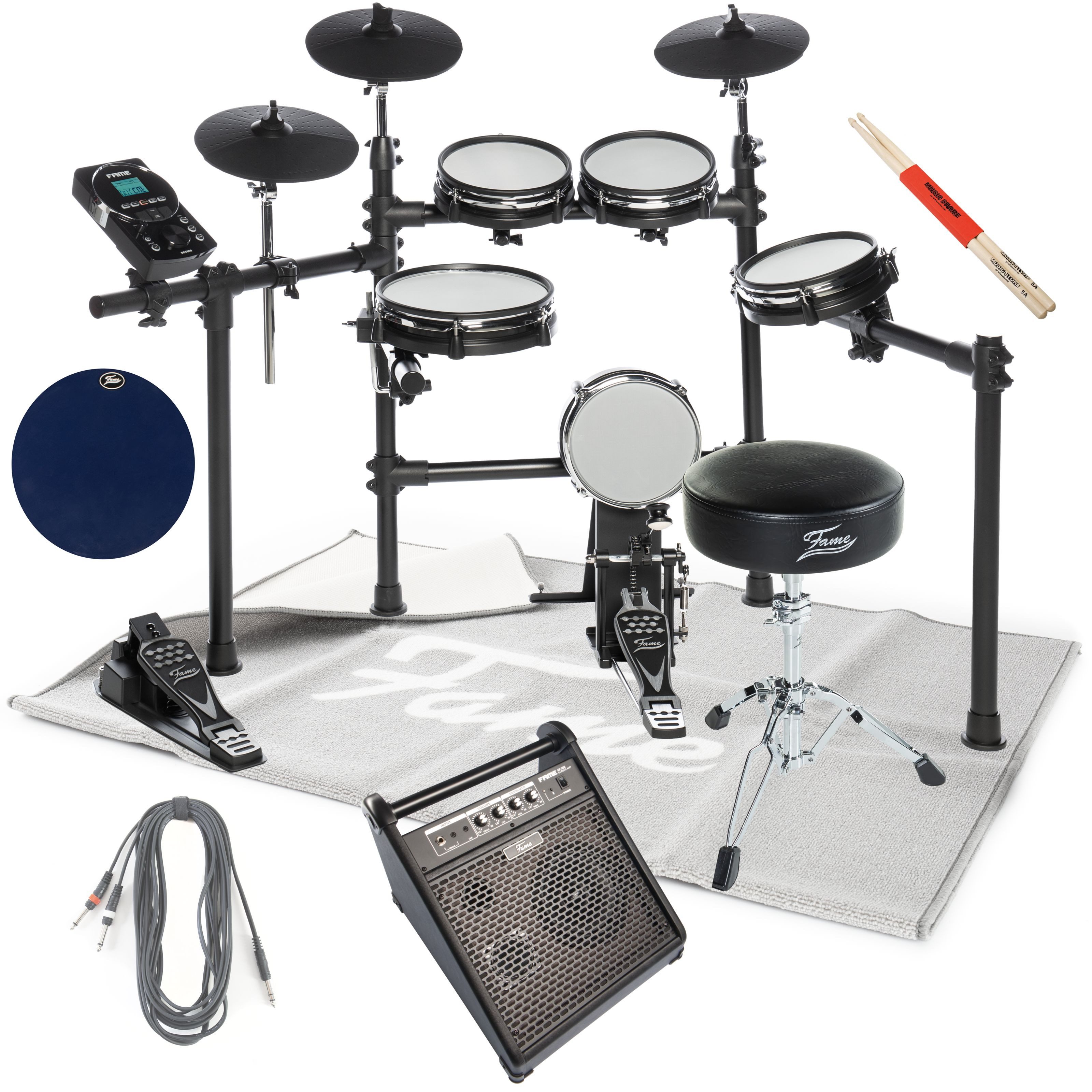 E-Drum