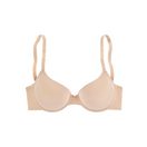 LASCANA Schalen-BH, T-Shirt-BH, BH mit Bügel, atmungsaktive Spacer-Schale mit seidiger Microfaser, bequemer BH