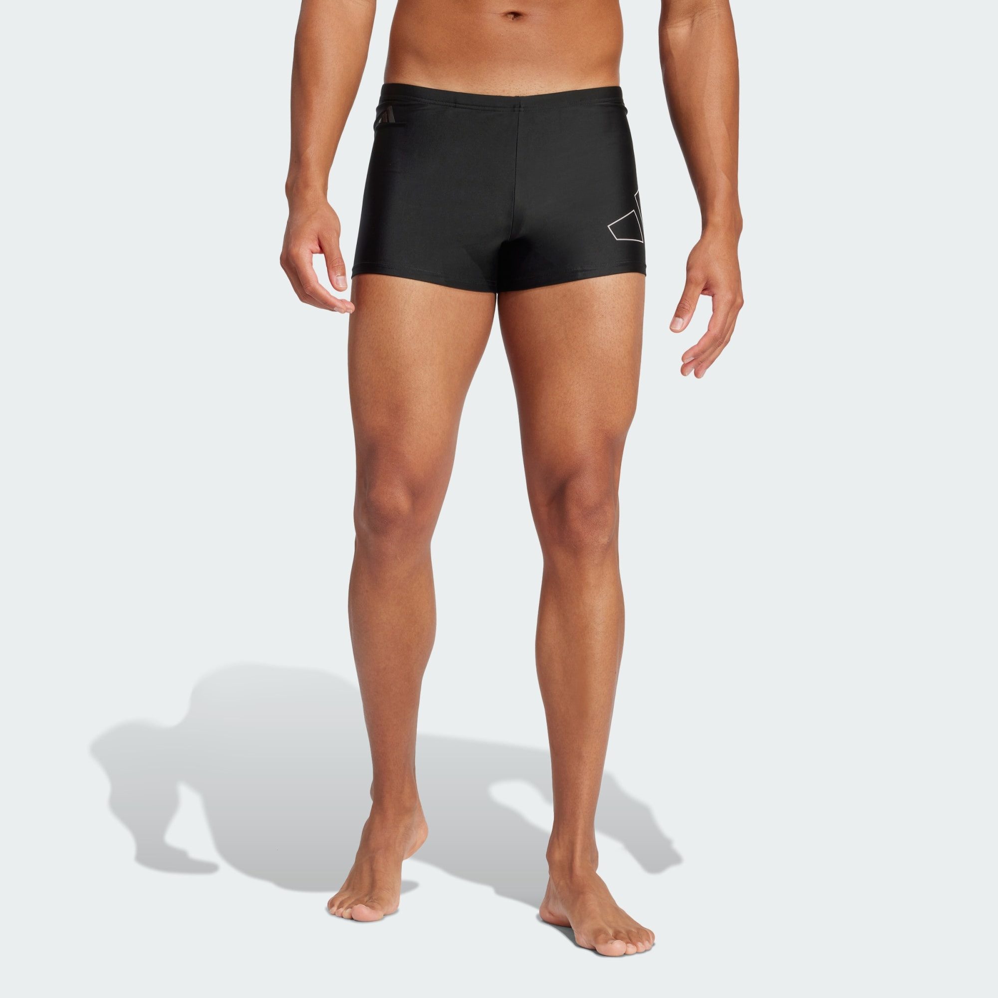 adidas Performance Badeshorts BIG BARS BOXER-BADEHOSE günstig online kaufen