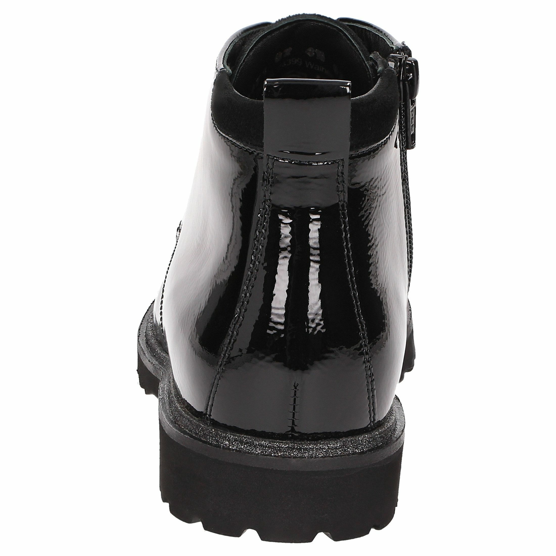 SIOUX Schnür-Stiefeletten für Damen Schnürboots (keine Angabe, 1-tlg., keine Angabe)