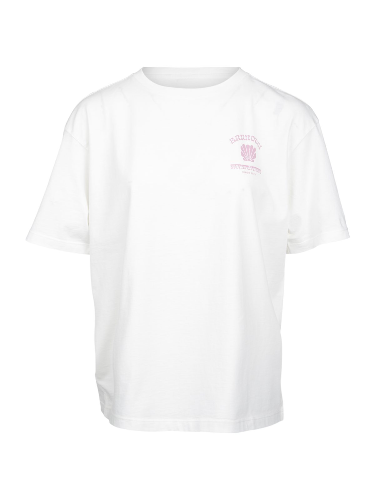 Brunotti Bade-Shirt Zaymare Women T-shirt MAUVE MIST