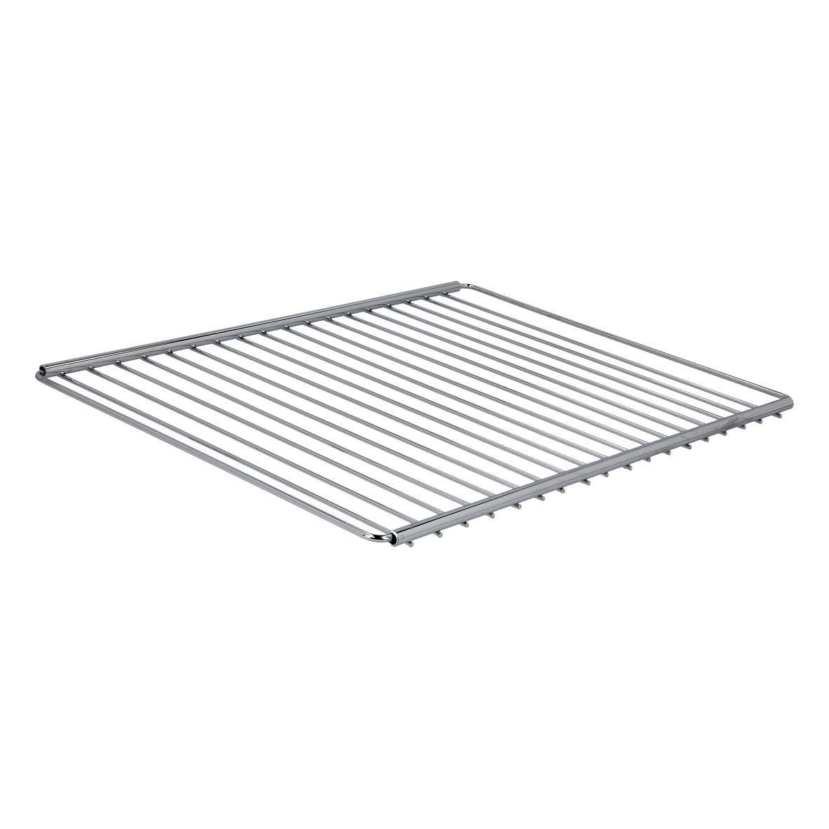 easyPART Backofenrost Backofen 10074132 / Herd 480-740mm Grillrost wie Pitsos ausziehbar