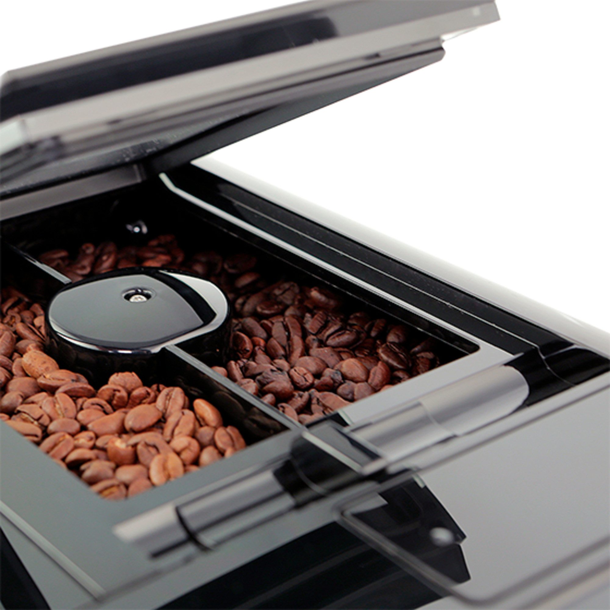 Melitta Kaffeevollautomat F83/0-101