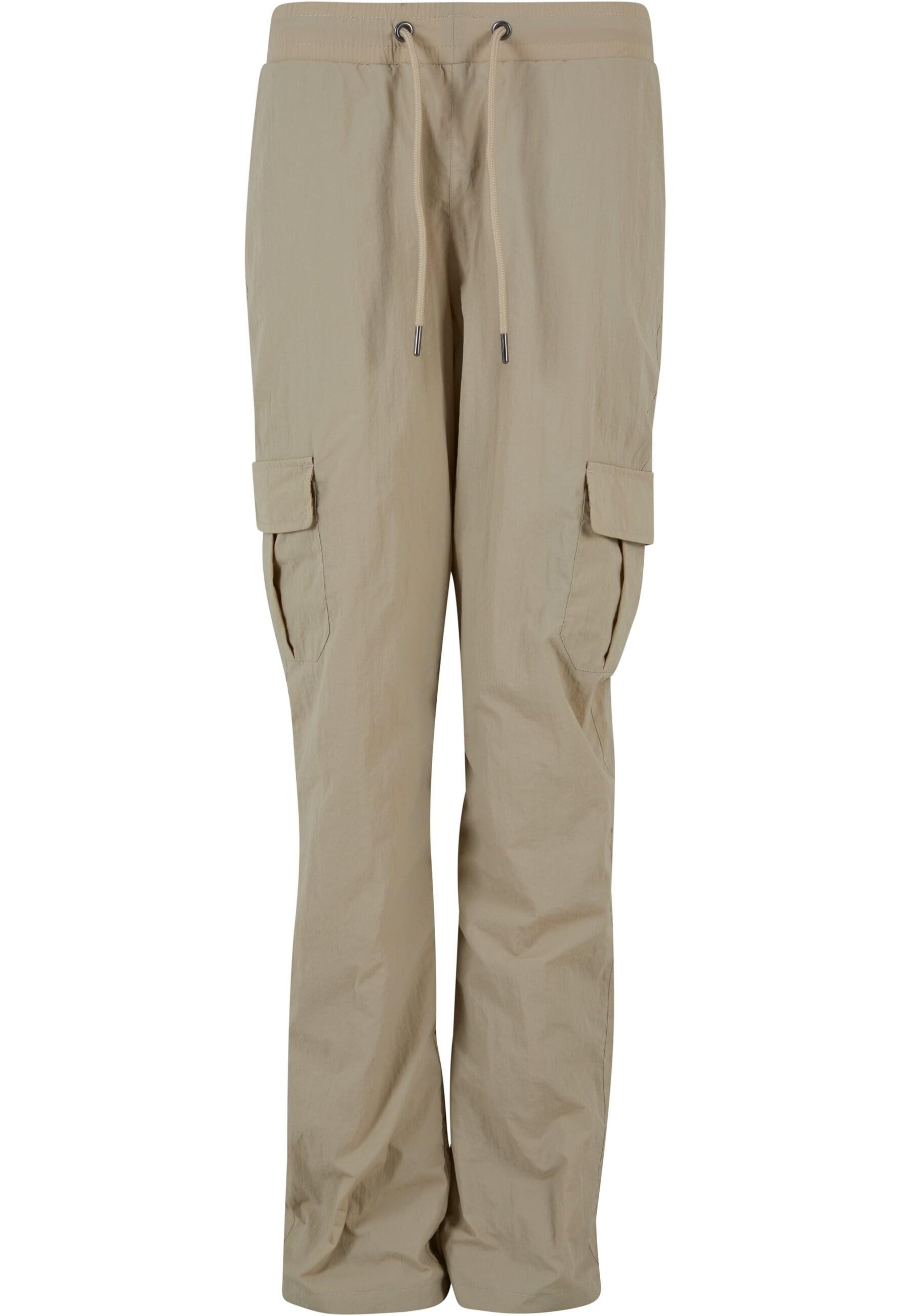 URBAN CLASSICS Cargohose Urban Classics Damen günstig online kaufen