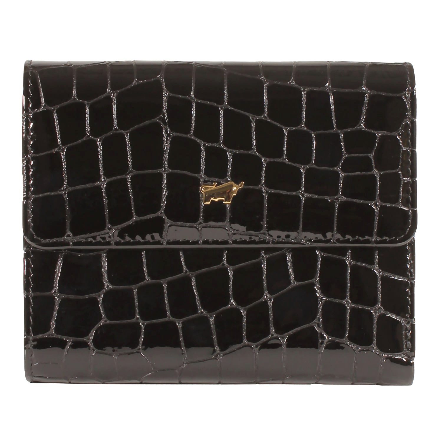 Braun Büffel Geldbörse VERONA Geldbörse M 8CS schwarz günstig online kaufen