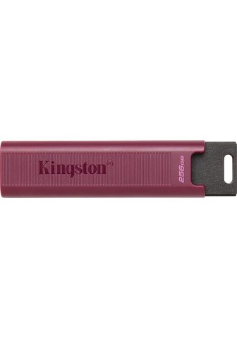 Kingston DATATRAVELER MAX SERIE 256GB USB-Stick...