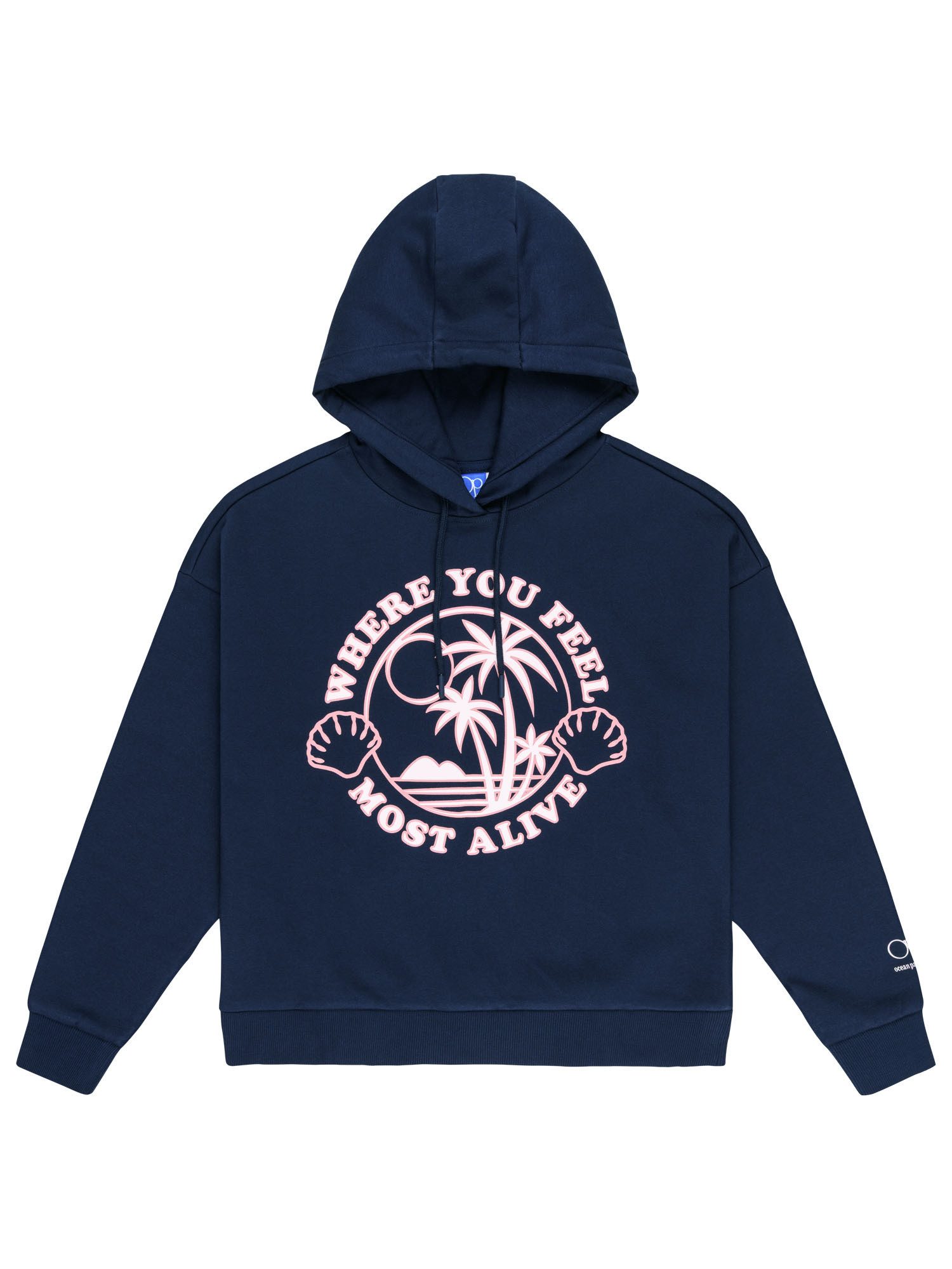 Ocean Pacific Kapuzensweatshirt NINGALOO