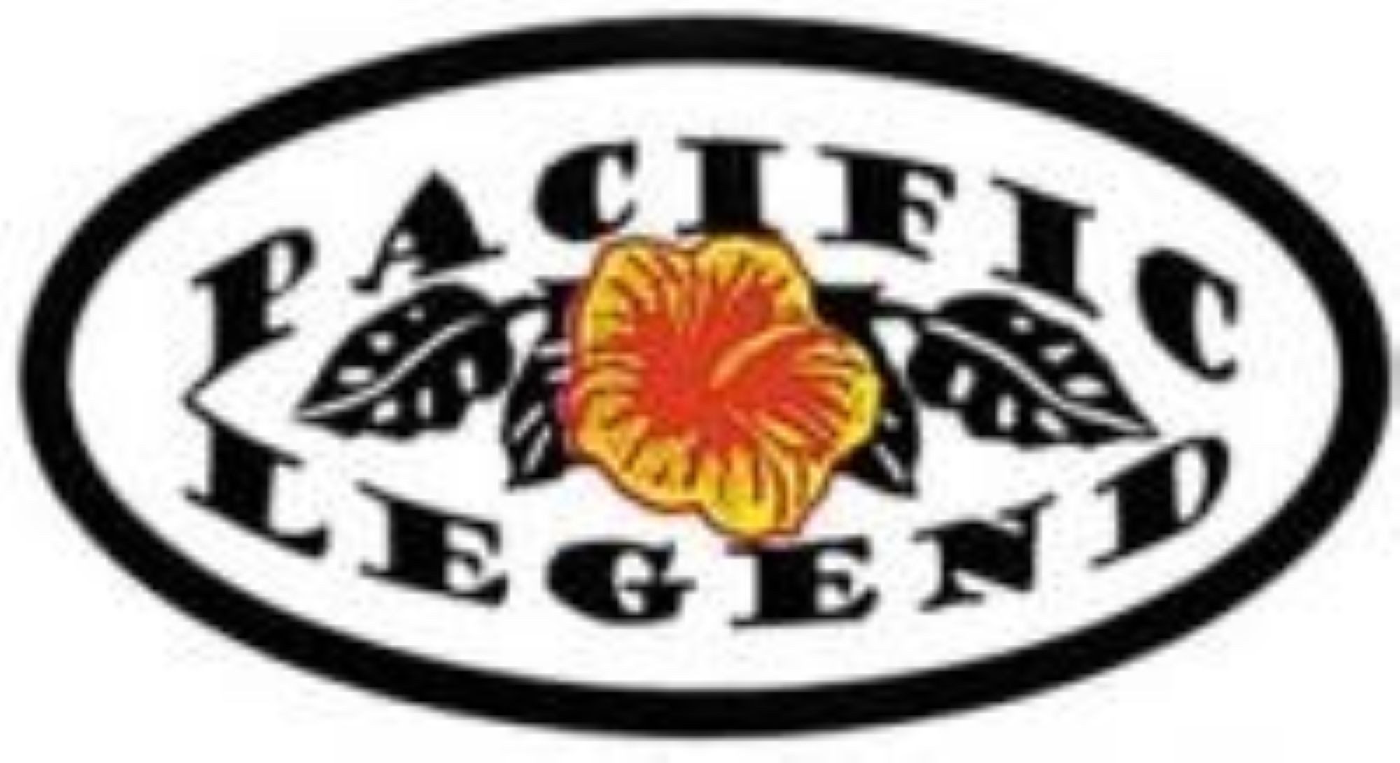 Pacific Legend