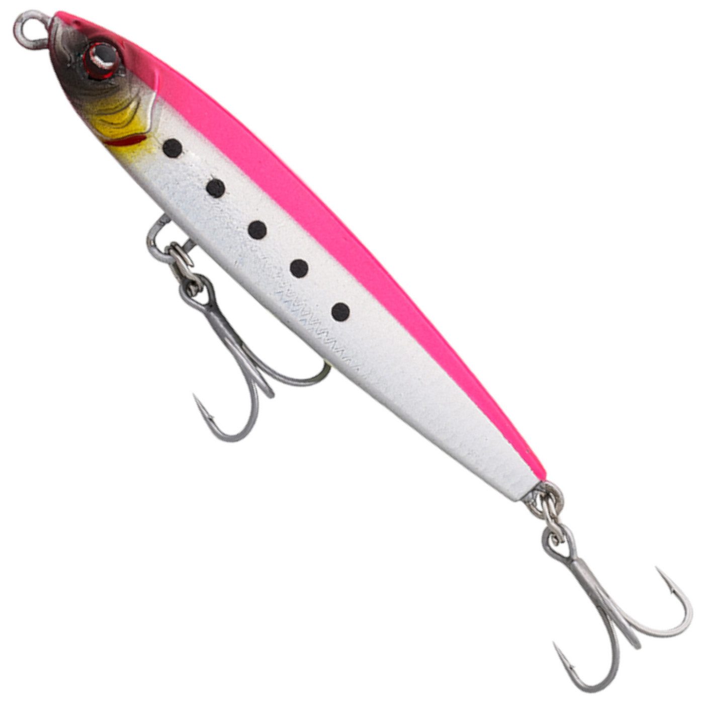 Kunstköder Savage Gear Jig Pencil Micro Z 3,8cm 5g - Meeresköder