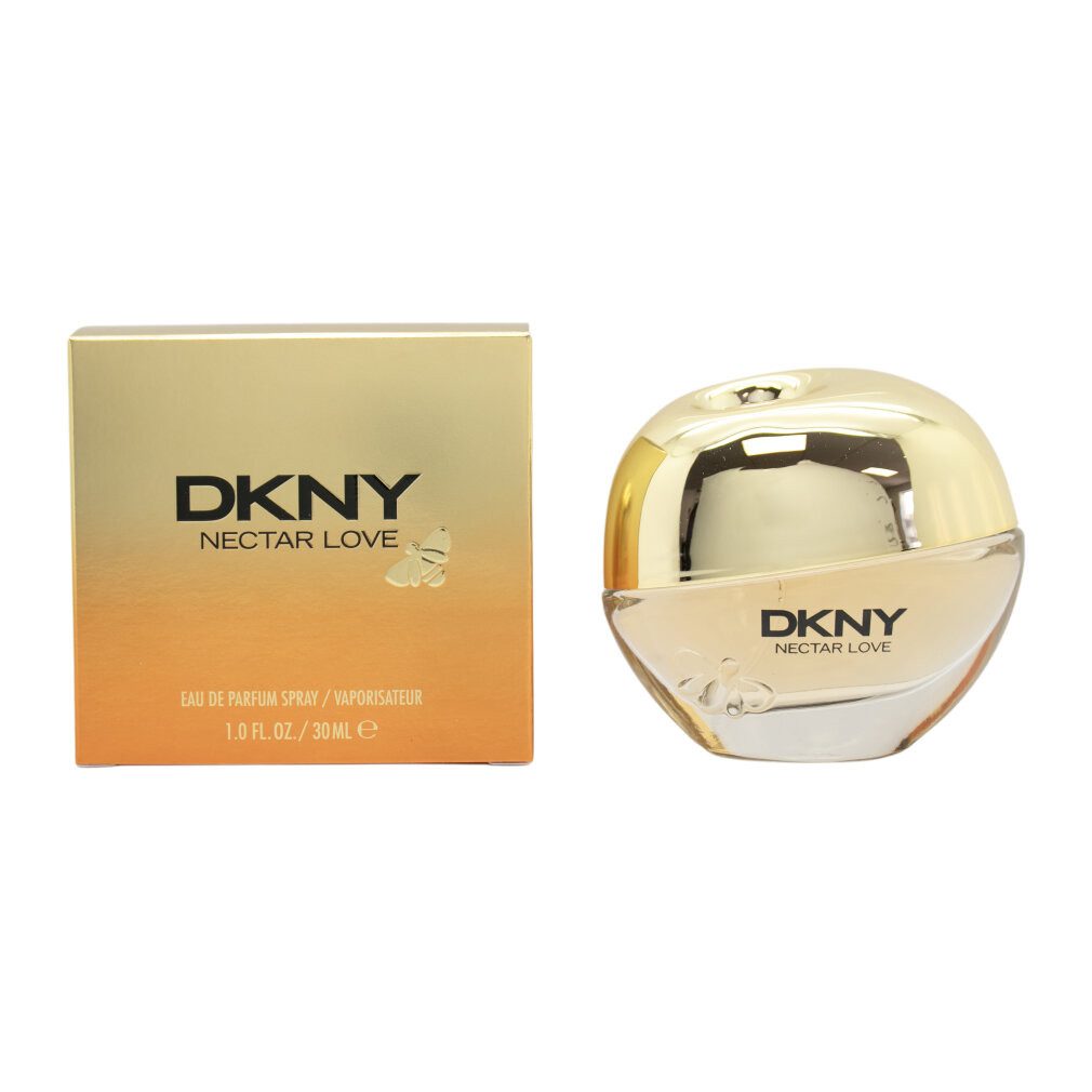 DKNY Eau de Parfum Nectar Love Eau de Parfum 30ml Spray