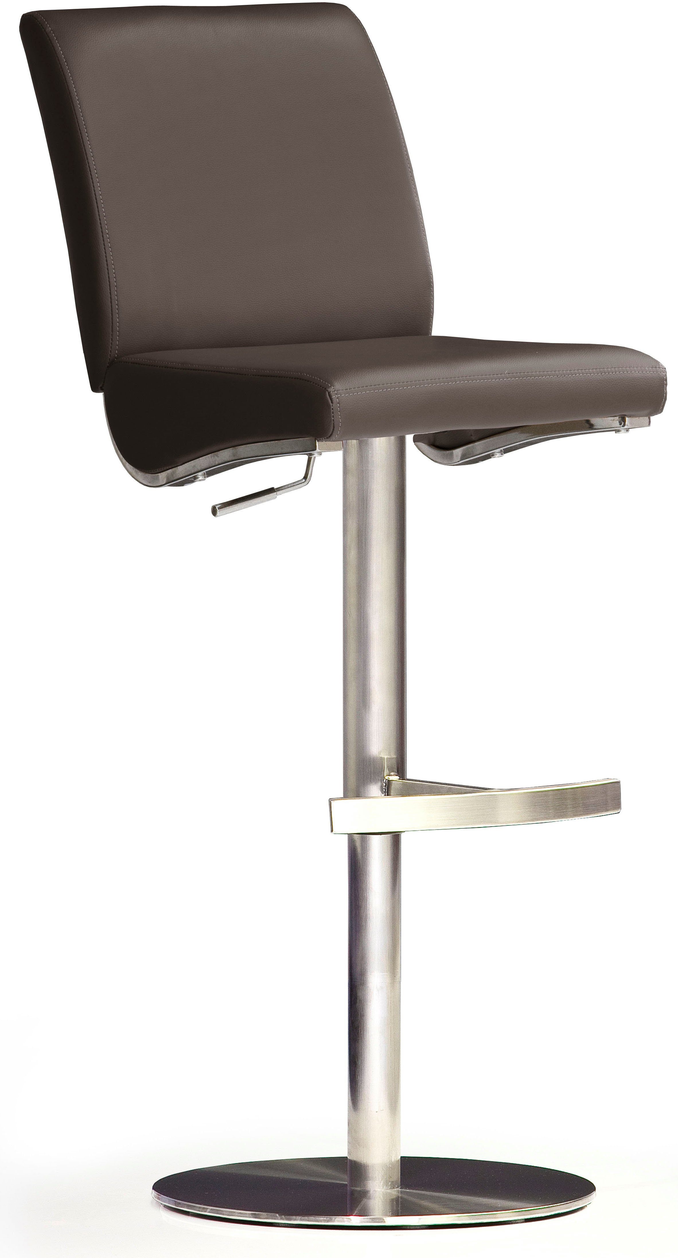 MCA furniture Bistrostuhl BARBECOOL, mit Rückenlehne, günstig online kaufen