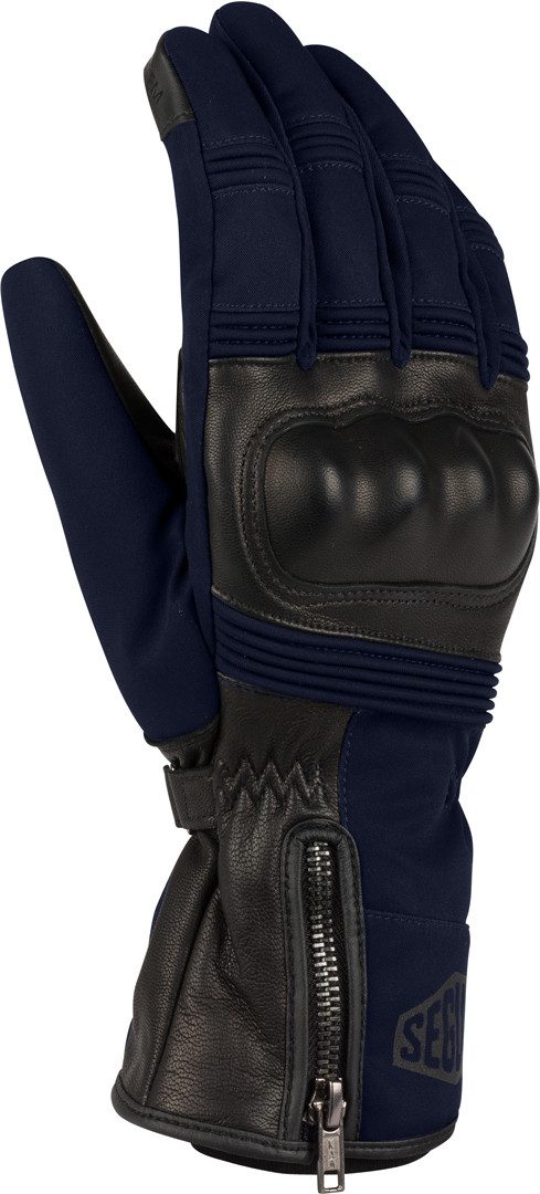 Motorradhandschuhe Bora Wasserdichte Motorrad Handschuhe