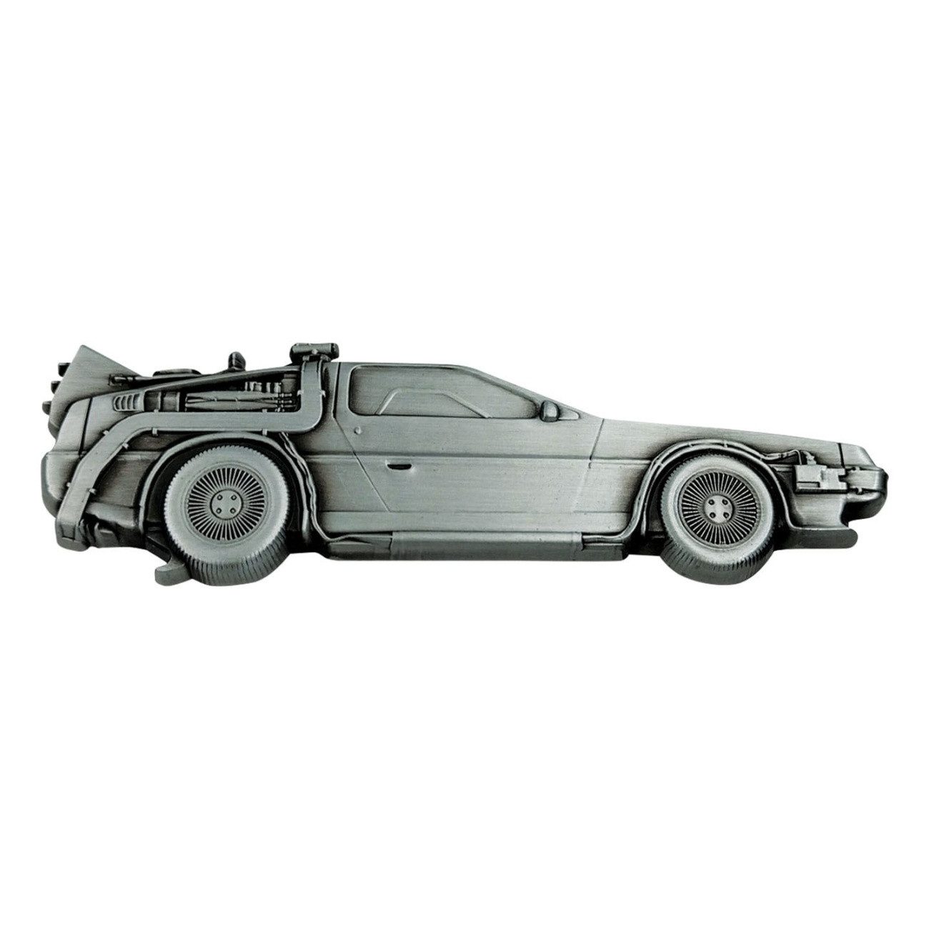 Fanattik Flaschenöffner Zurück in die Zukunft Flaschenöffner DeLorean
