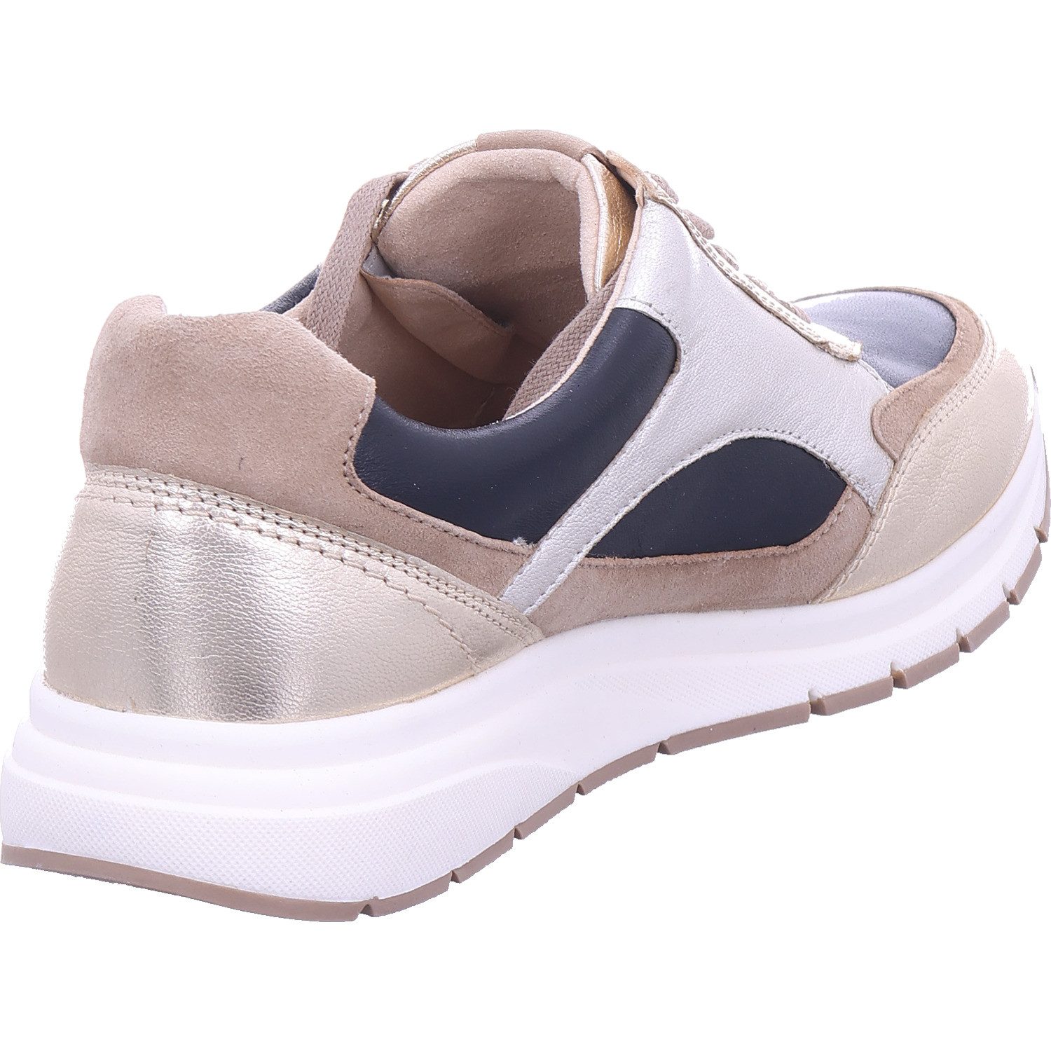 Schnürschuh