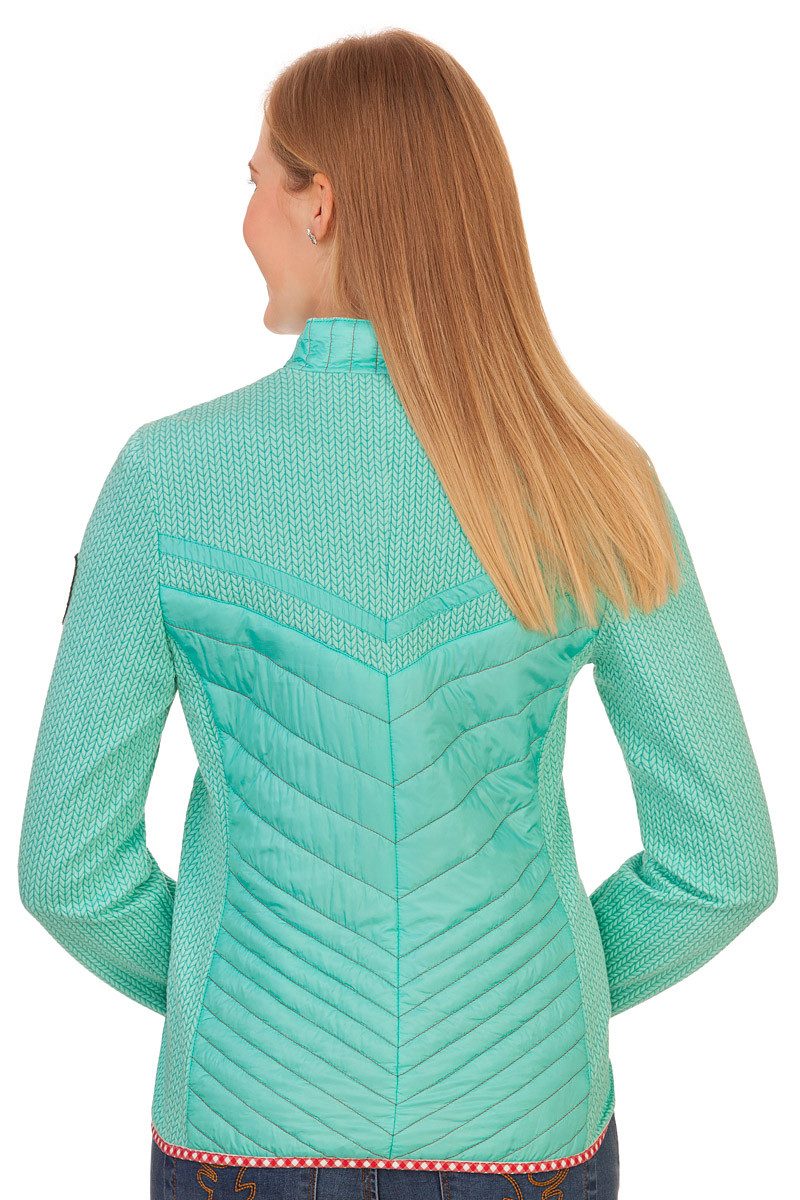 Almgwand Outdoorjacke Trachtenjacke Damen - EBNERJOCH günstig online kaufen