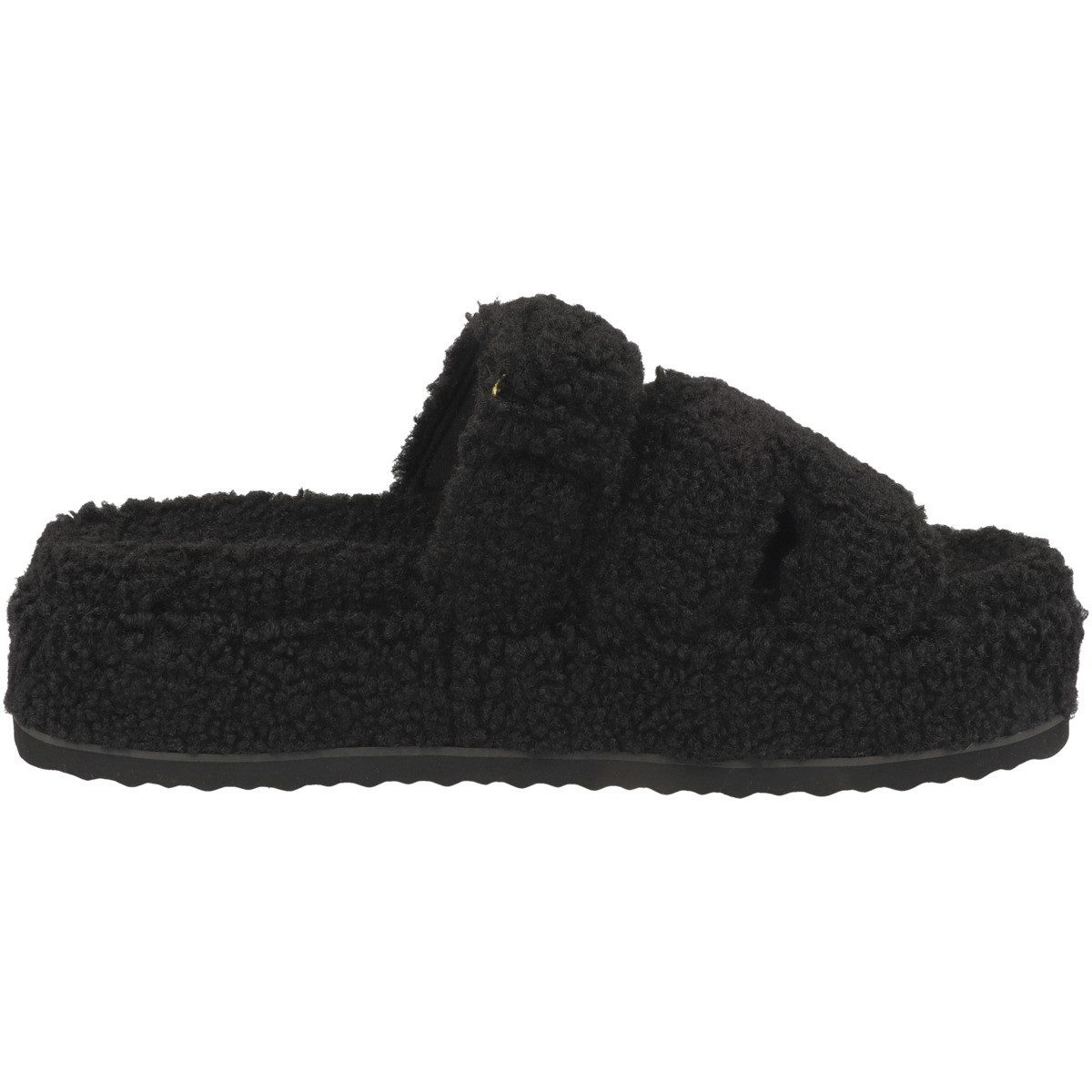 STEVE MADDEN Bigmissile-F Damen Hausschuh Pantoffeln, Slipper, Schlappen, Latschen, Hüttenschuhe