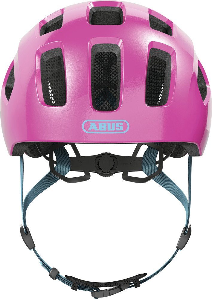 ABUS Kinderfahrradhelm YOUN-I 2.0