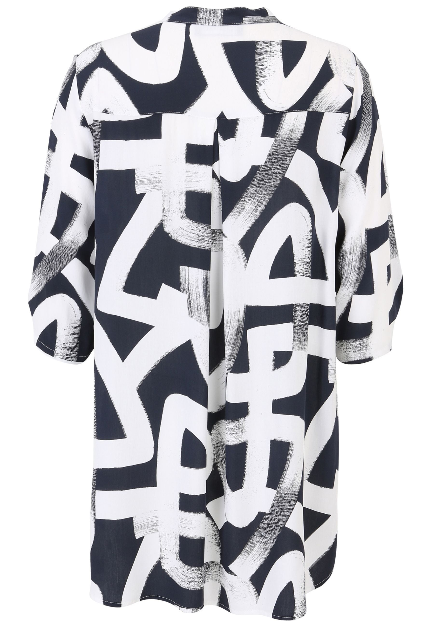 Doris Streich Kurzarmbluse günstig online kaufen