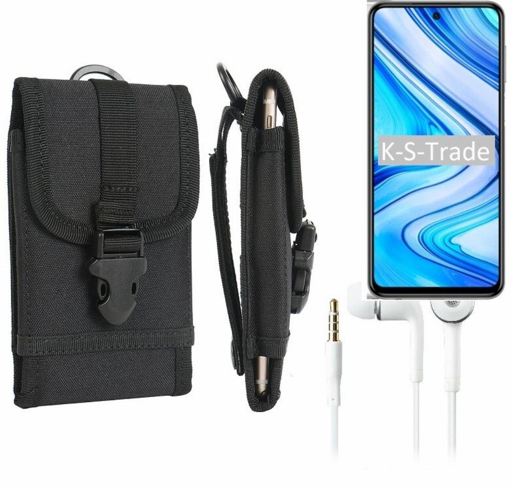 Handyhülle für Xiaomi Redmi Note 9S