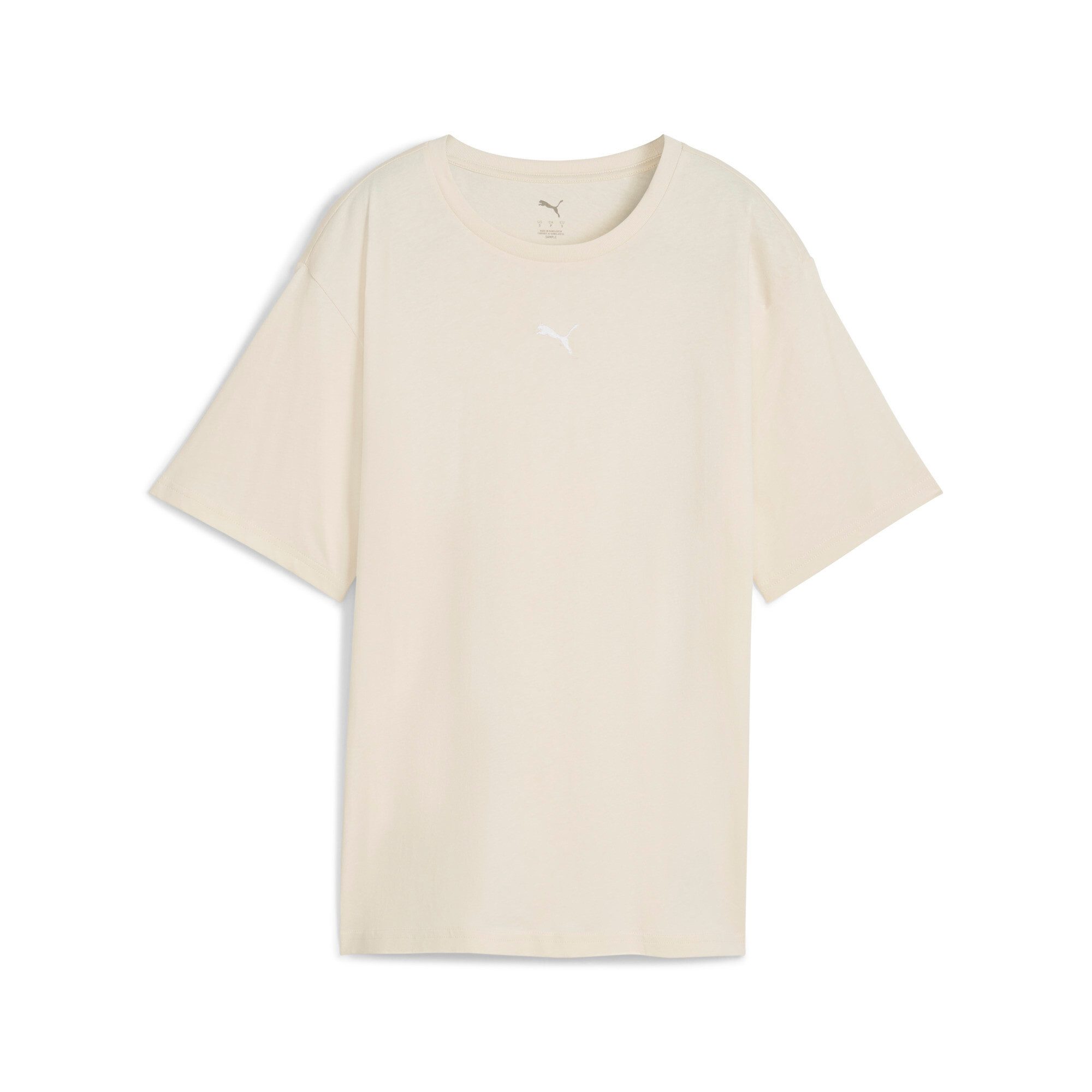 PUMA T-Shirt ESS RELAXED TEE günstig online kaufen