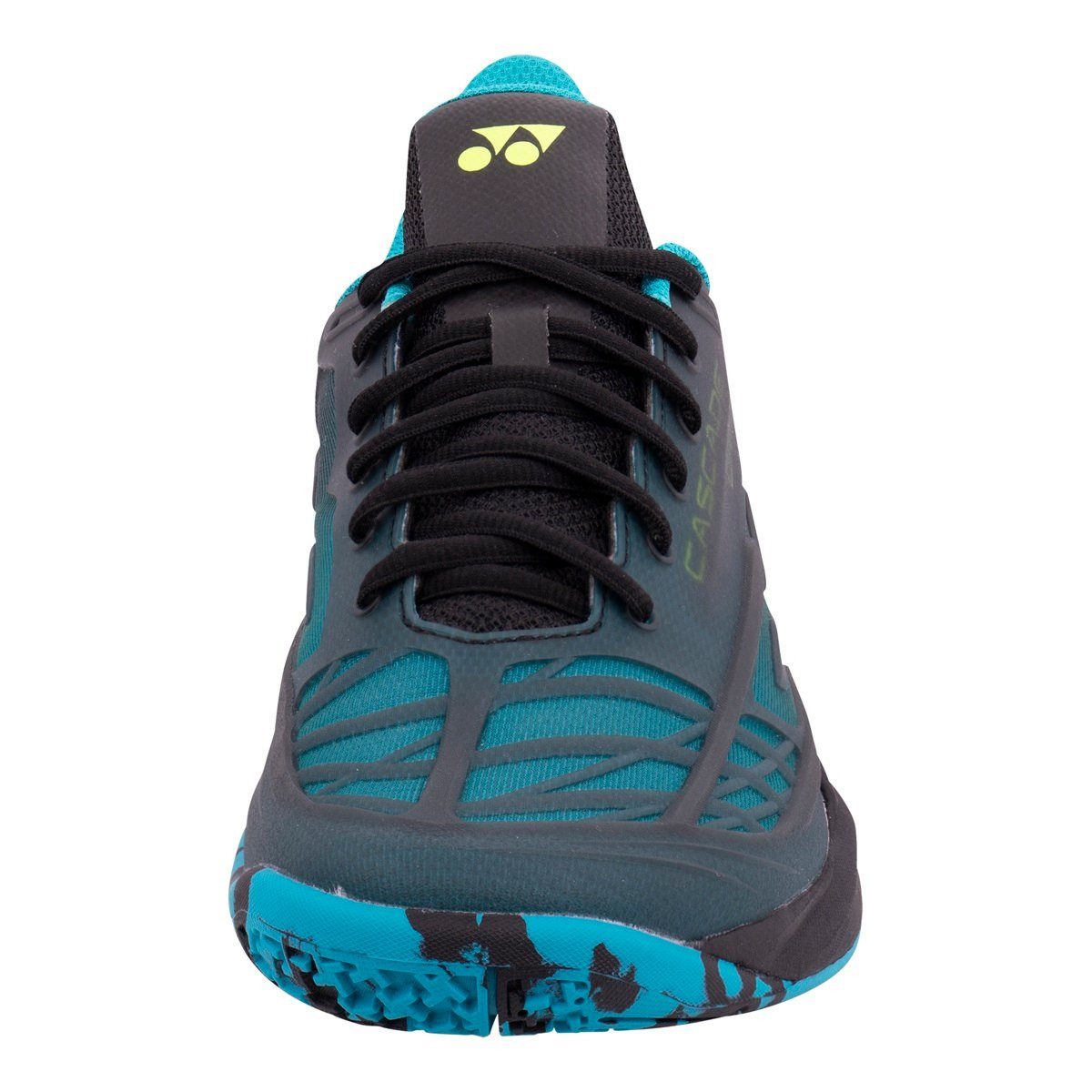 Yonex Power Cushion Cascade Drive 2 (Allround) schwarz Herren Badmintonschuh