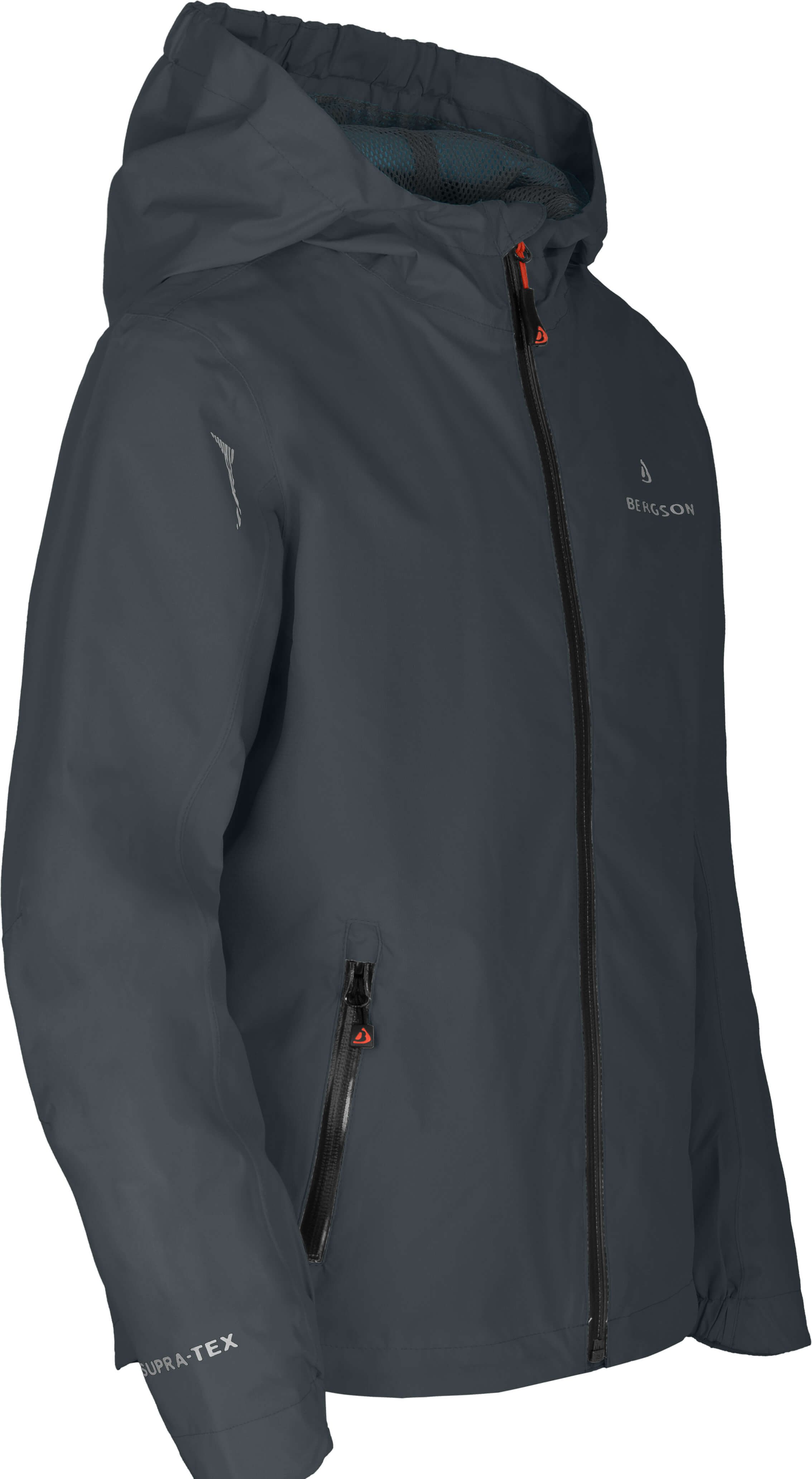 Regenjacke LIO