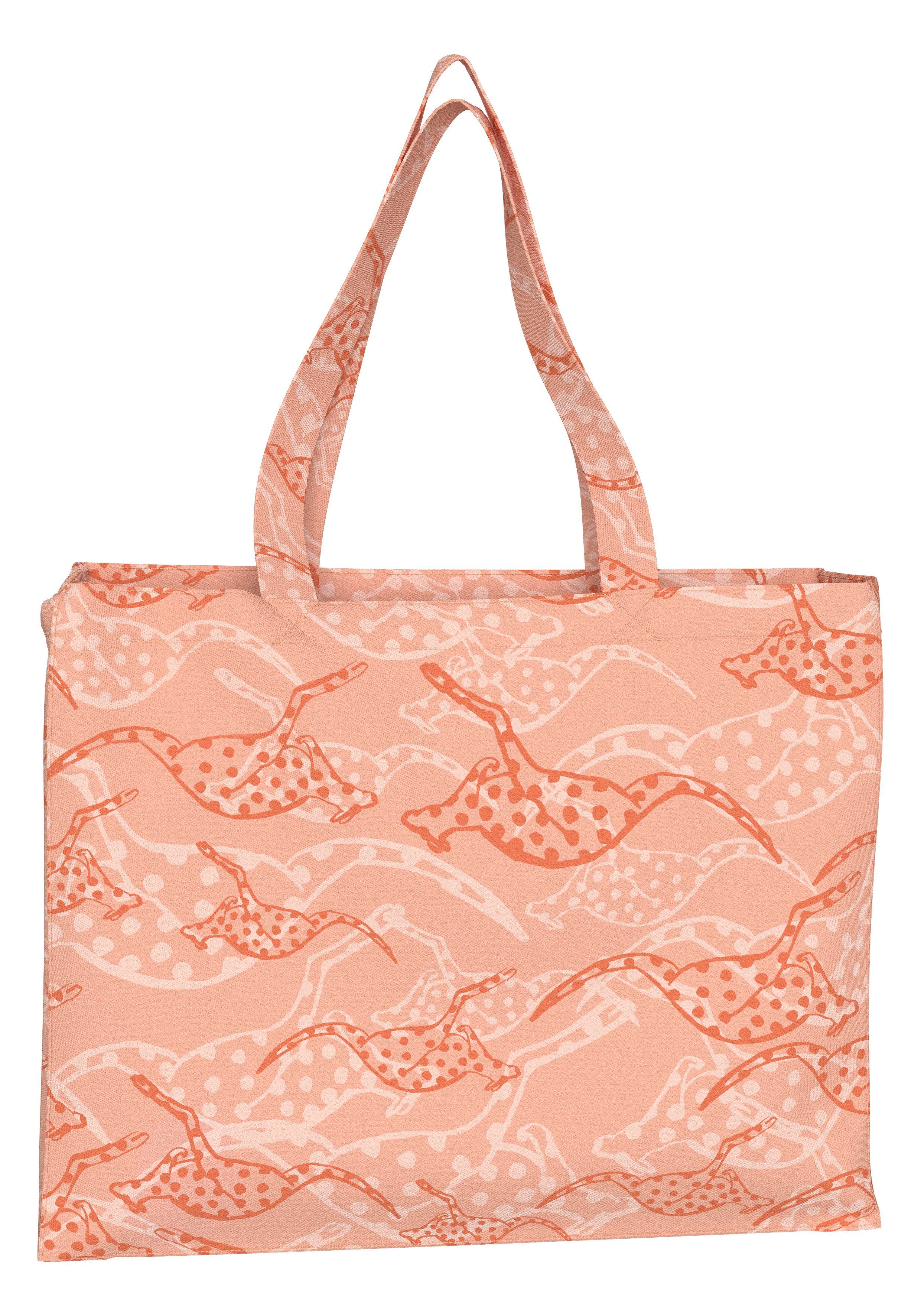 Chiemsee Beuteltasche