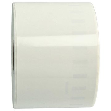 vhbw Etikettenpapier passend für Dymo LabelWriter Wireless white Beschriftungsgerät