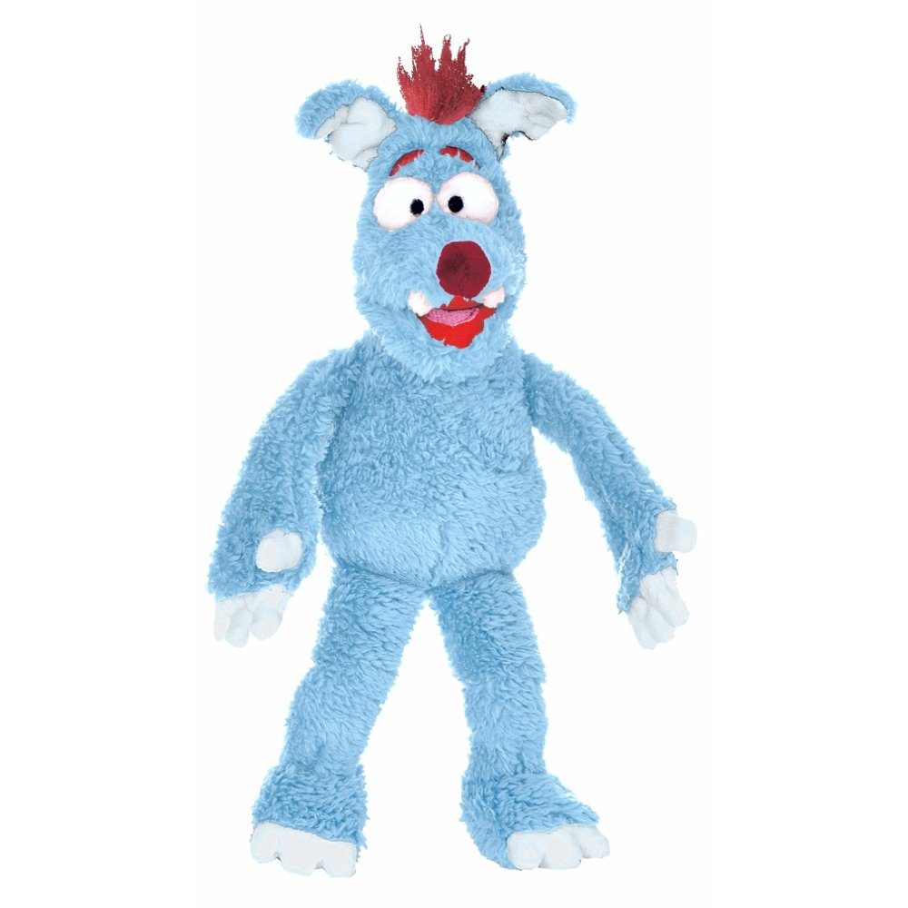 Living Puppets Handpuppe Living Puppets Handpuppe Woozle Goozle WG100 65 cm günstig online kaufen