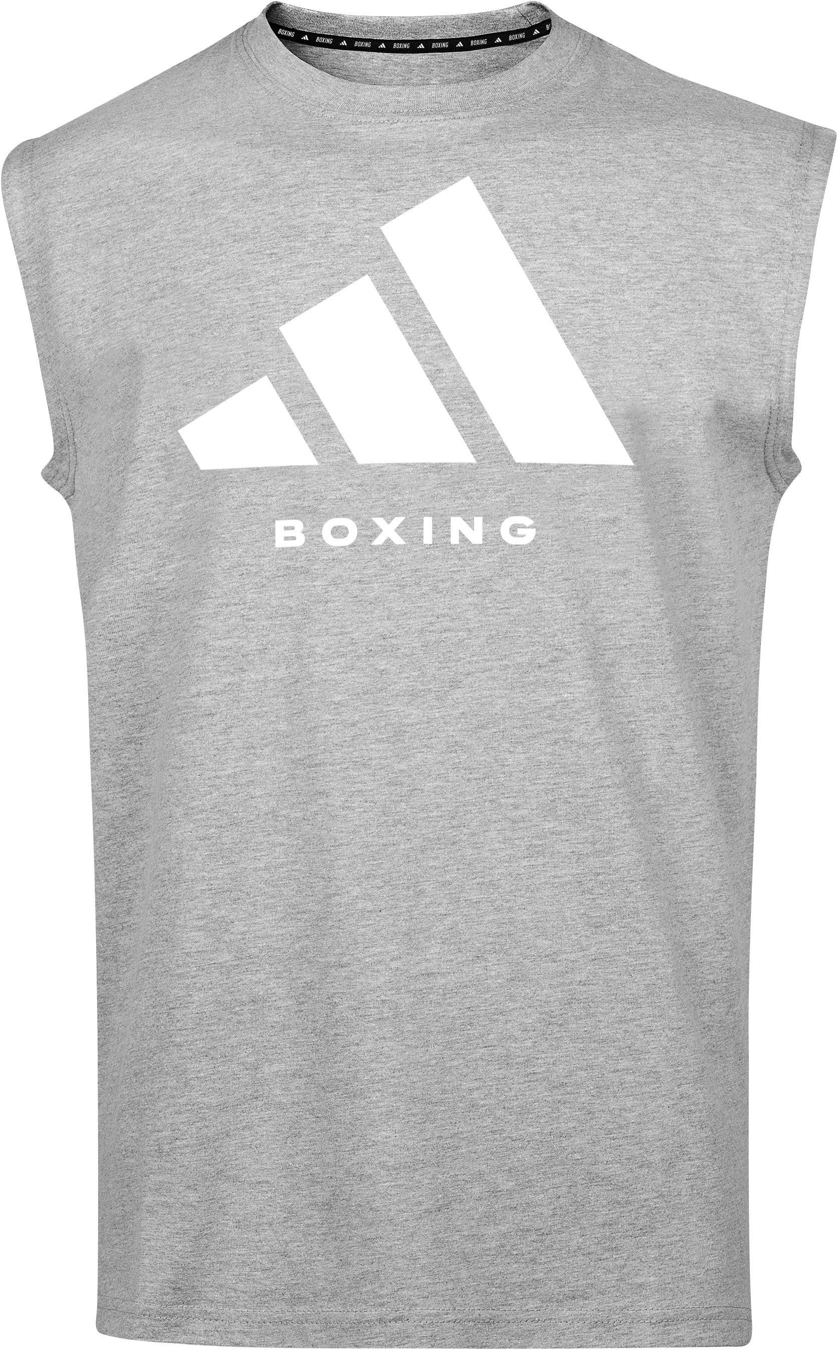 adidas Performance Muskelshirt Community Tank Top Boxing günstig online kaufen