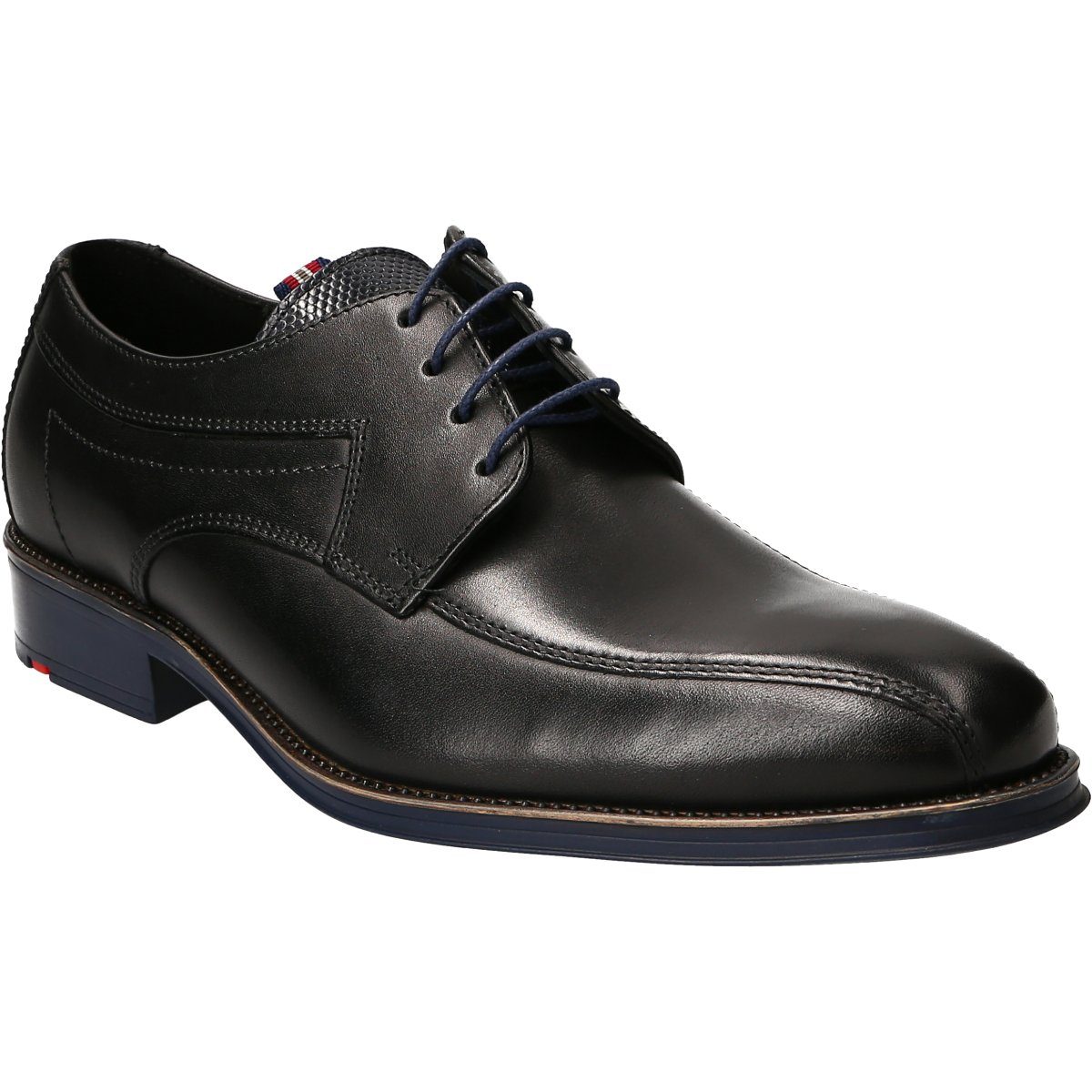 Lloyd GERALD Schnürschuh