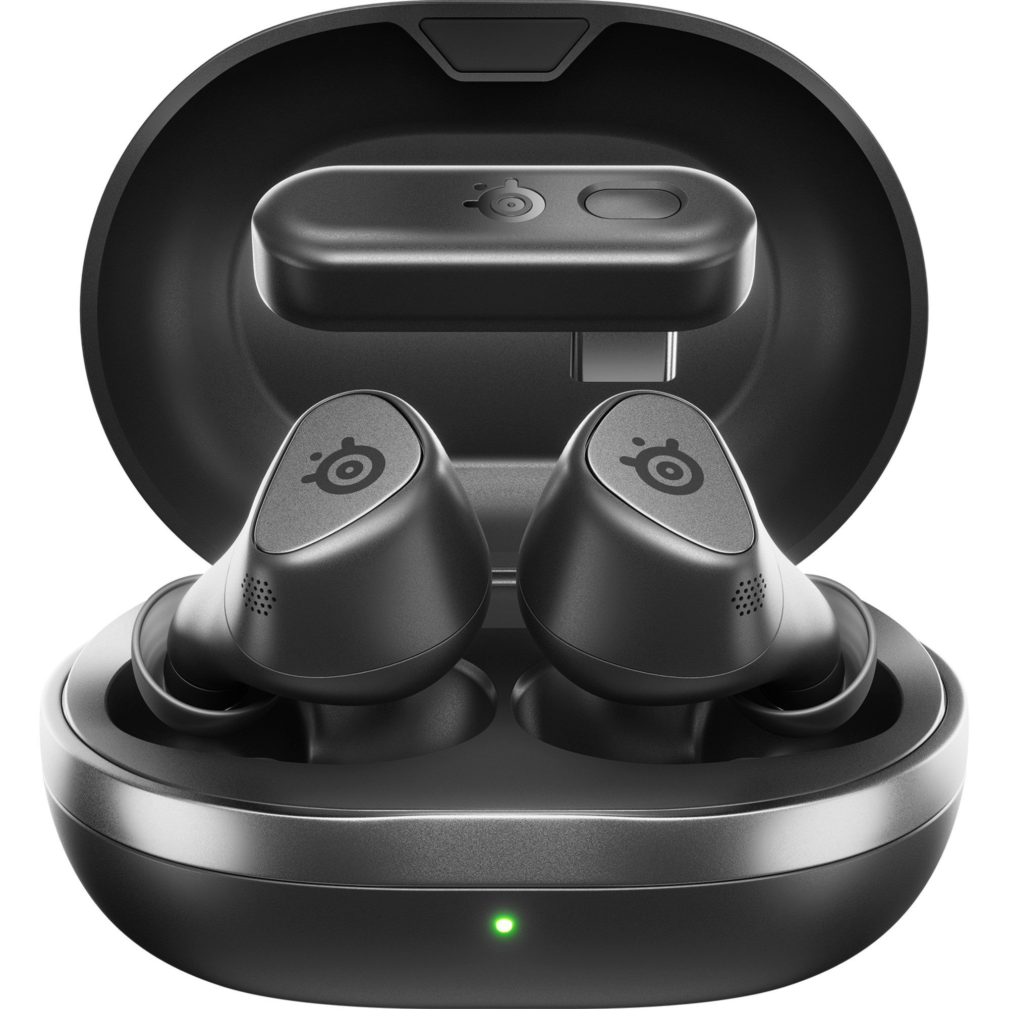 SteelSeries SteelSeries Arctis GameBuds für Playstation, Headset
