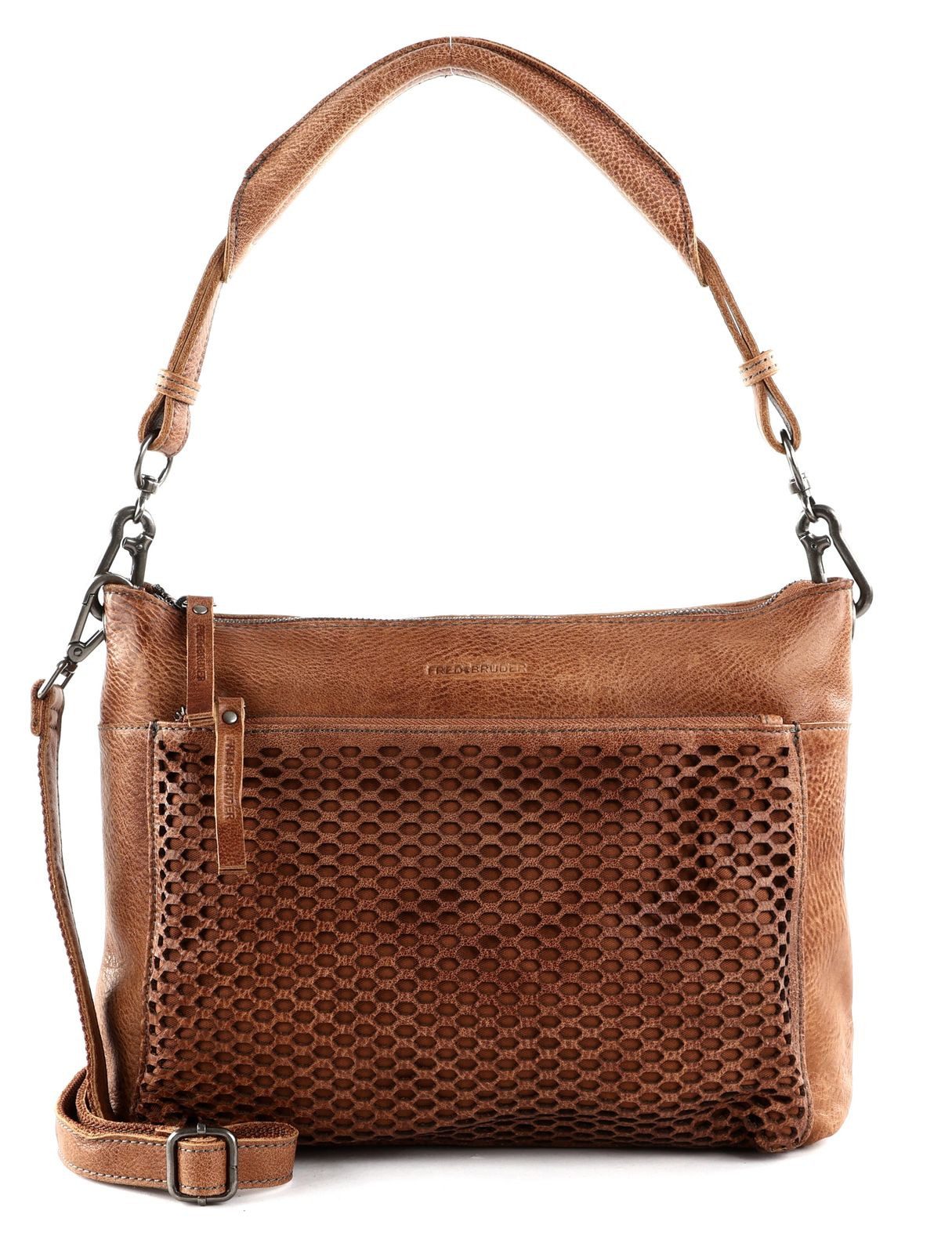 Schultertasche Midi Shoulderbag